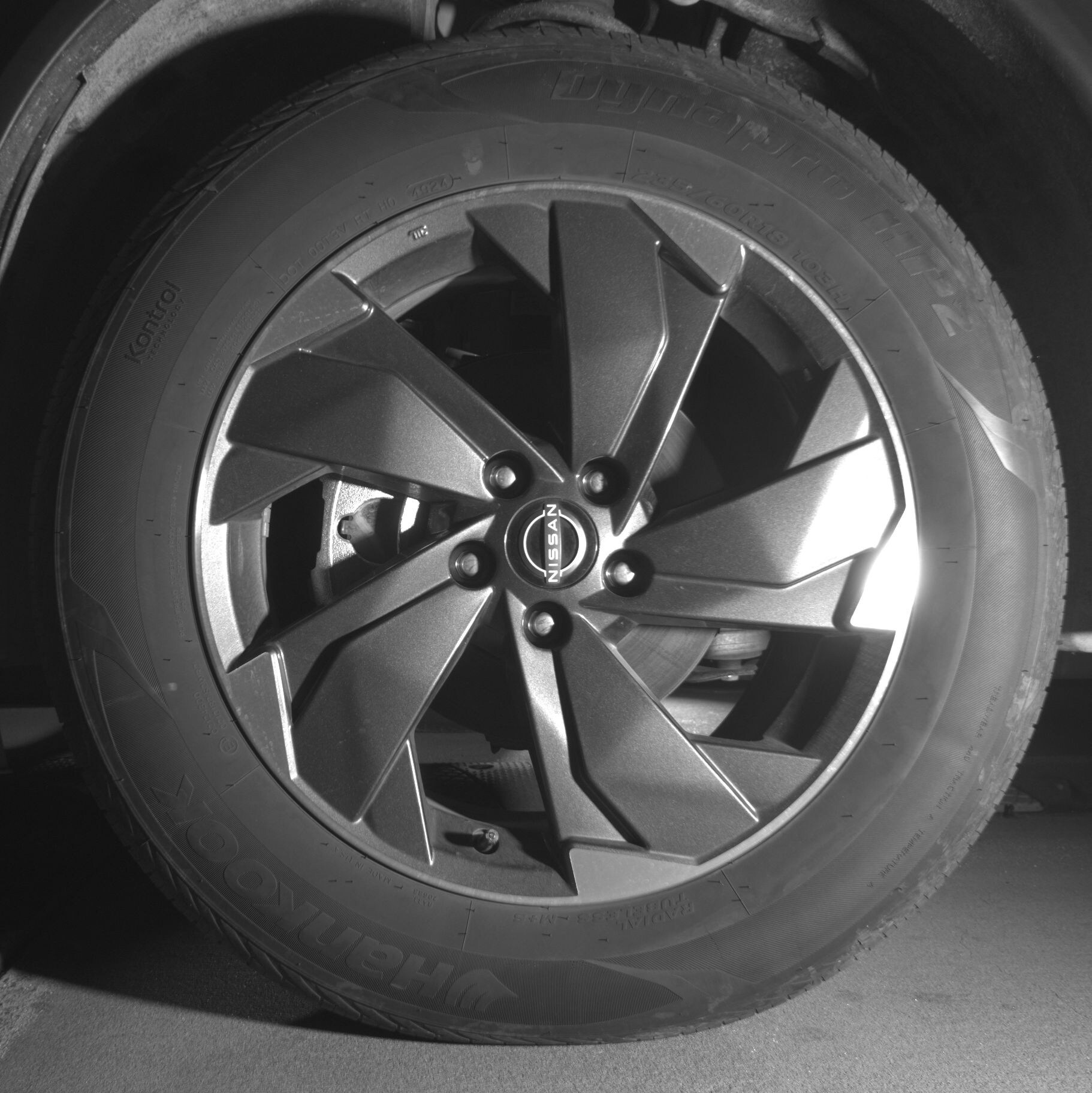 Thumbnail: 2025 Nissan Rogue - 9