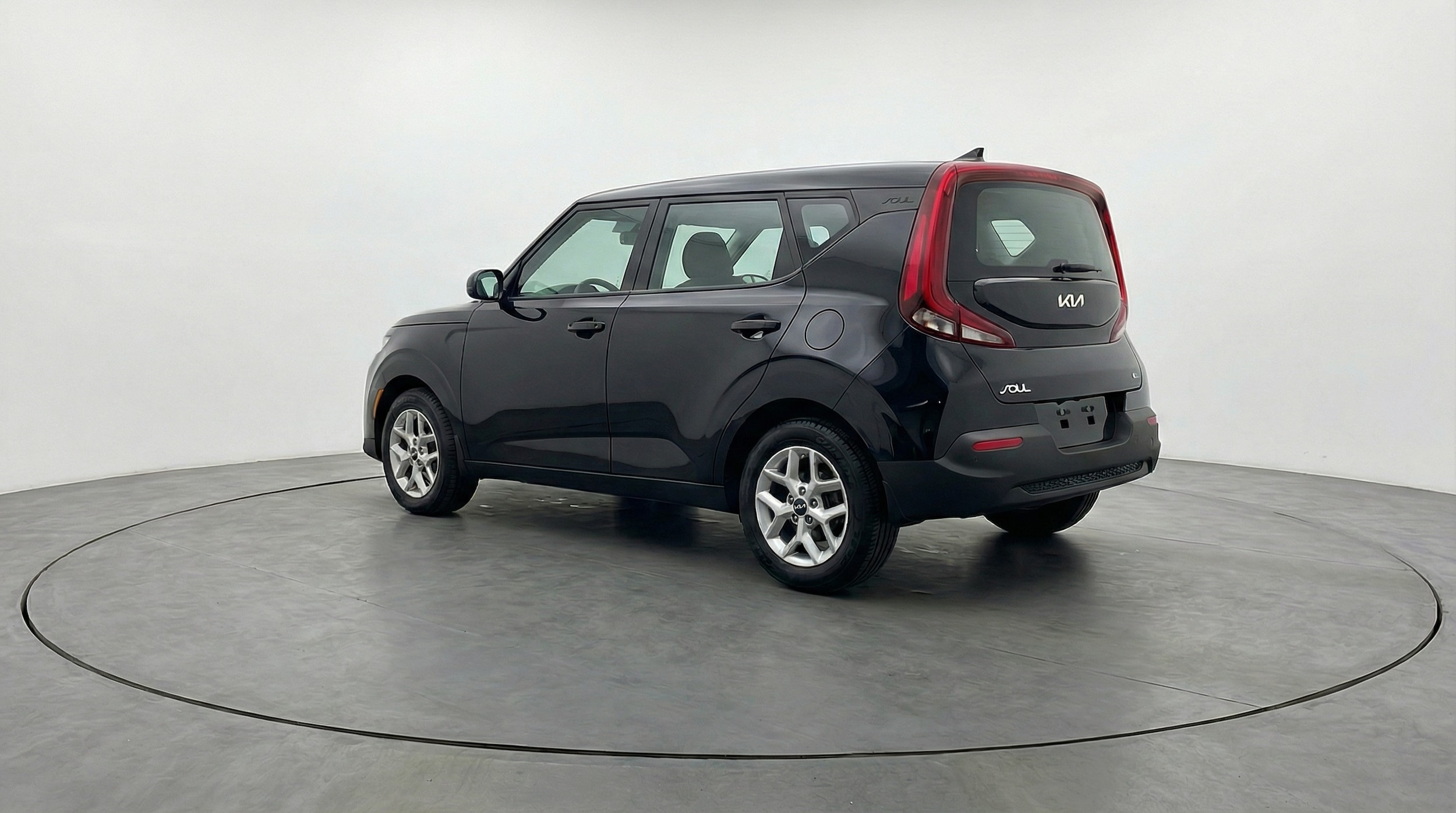 Thumbnail: 2025 Kia Soul - 5