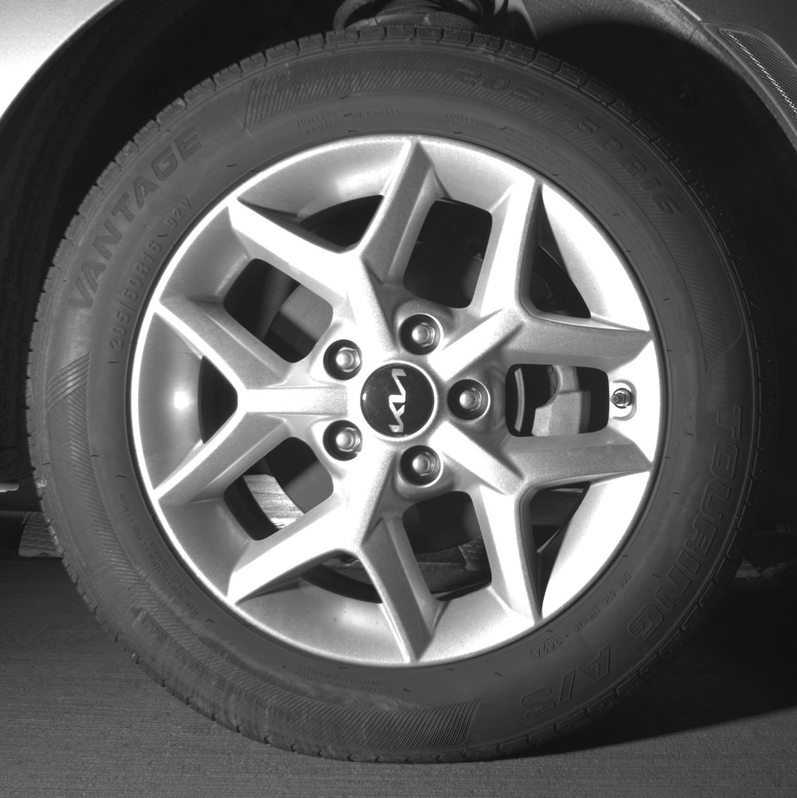 Thumbnail: 2025 Kia Soul - 18