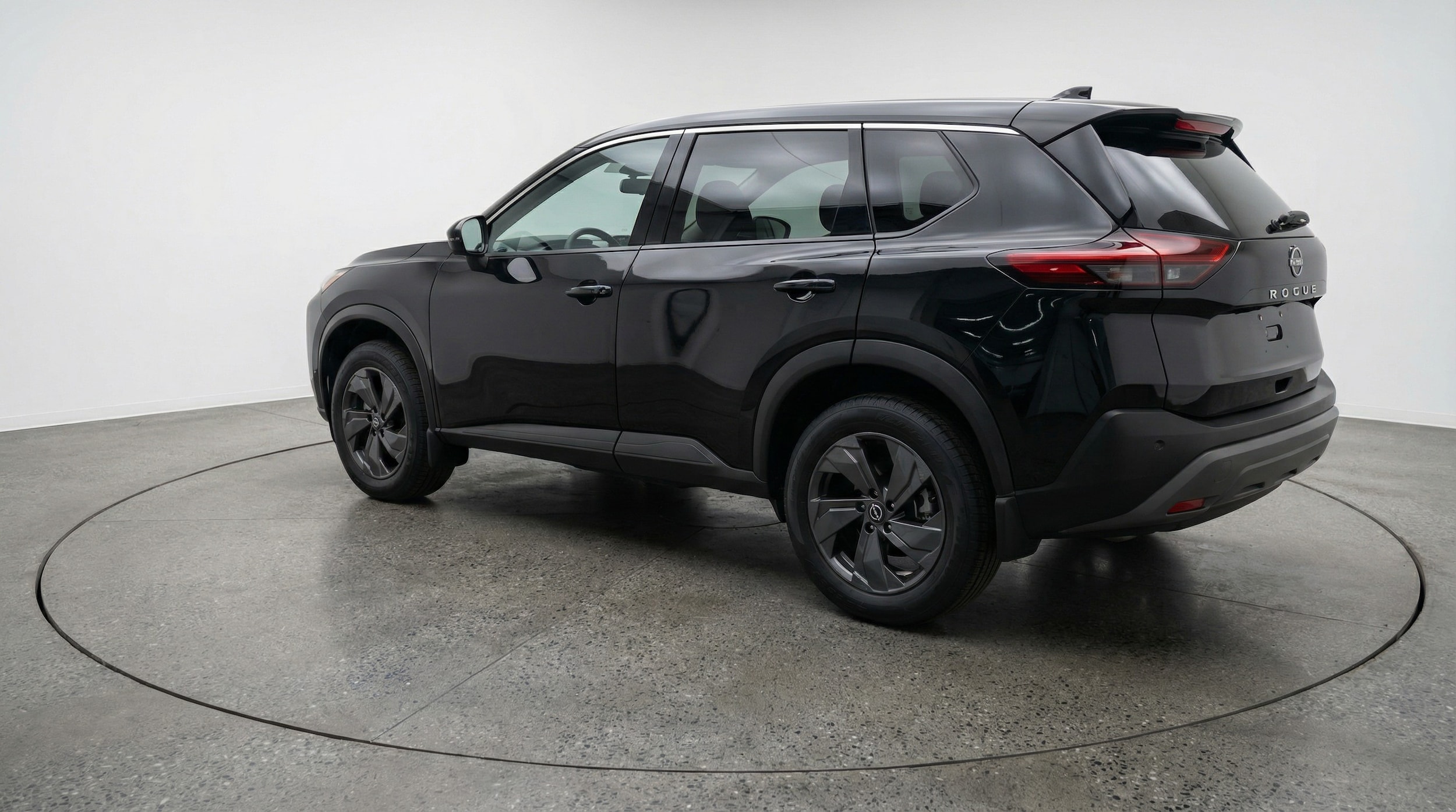 Thumbnail: 2025 Nissan Rogue - 5