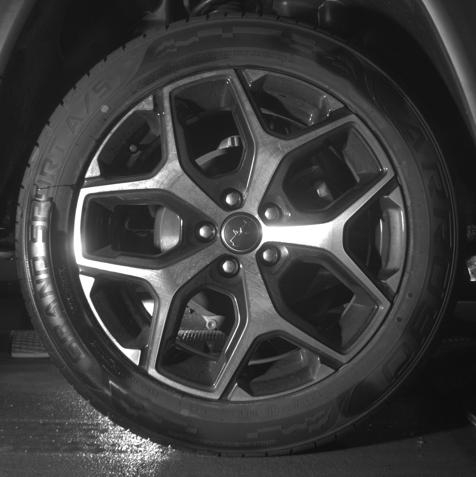 Thumbnail: 2025 Jeep Compass - 12