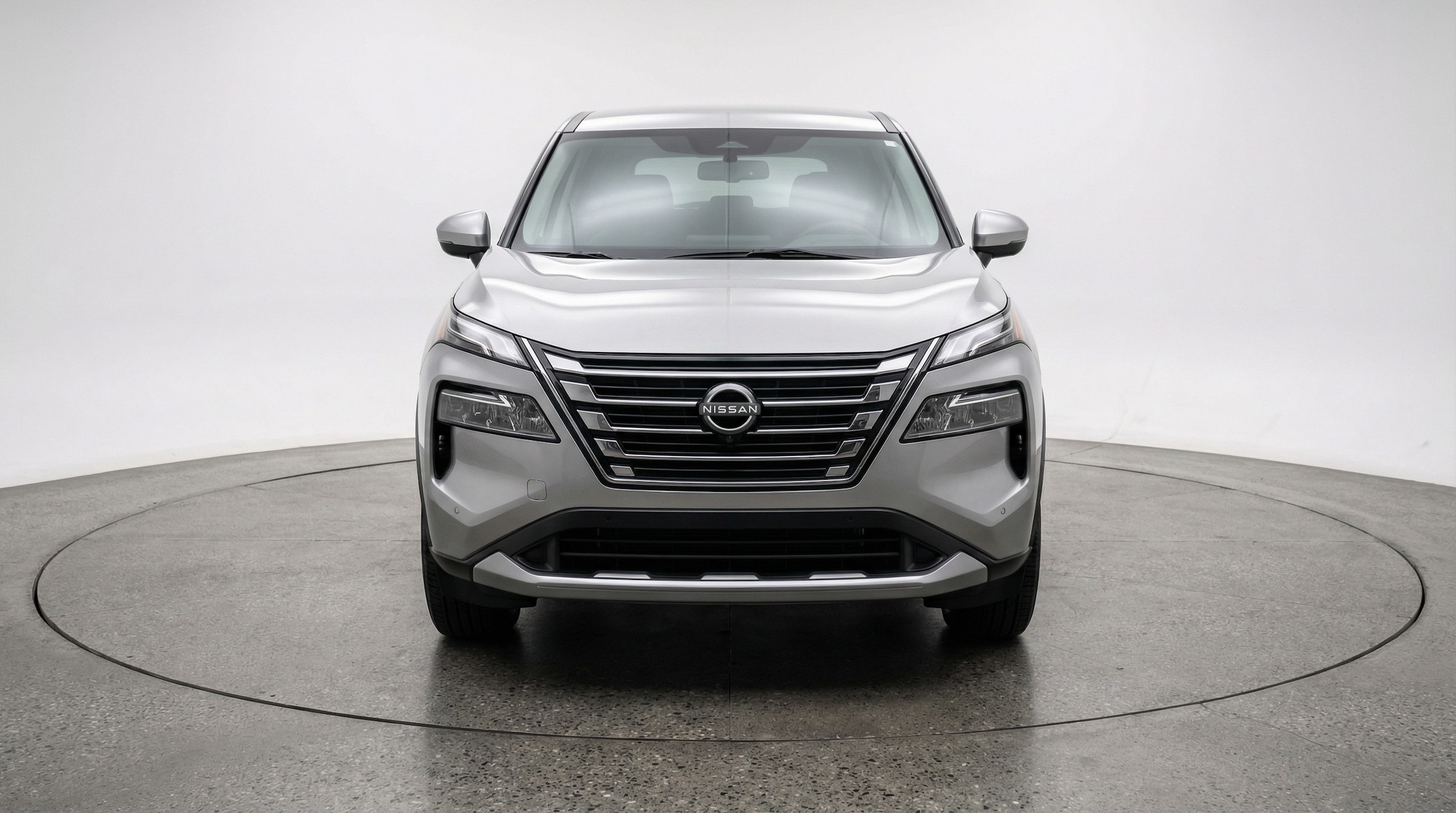 Thumbnail: 2025 Nissan Rogue - 2