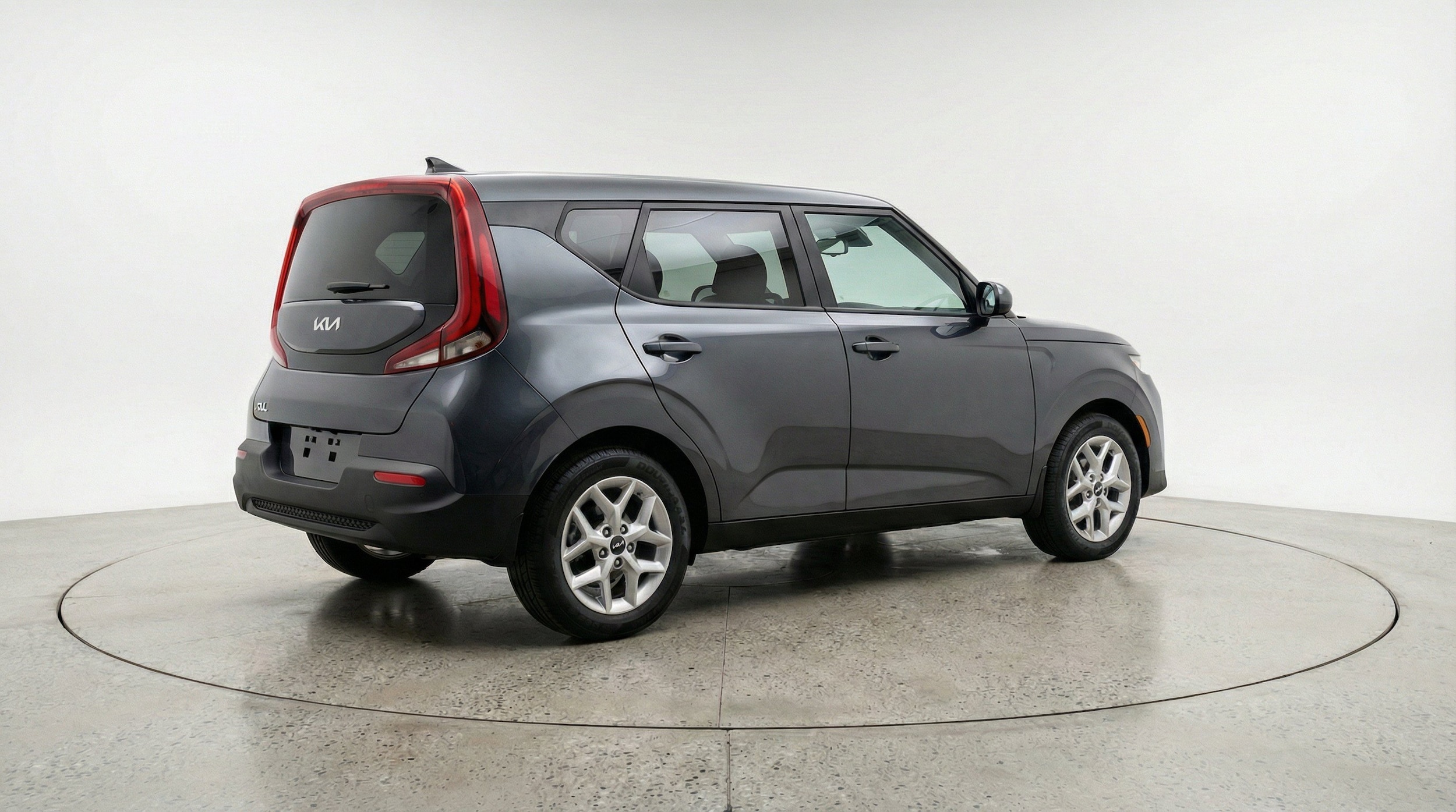 Thumbnail: 2025 Kia Soul - 9