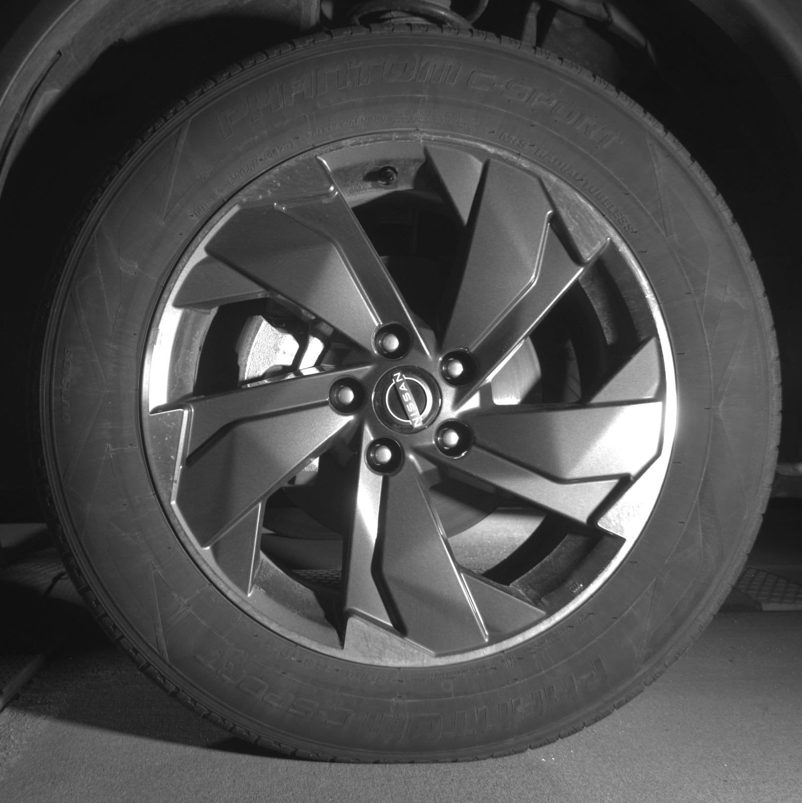 Thumbnail: 2025 Nissan Rogue - 12