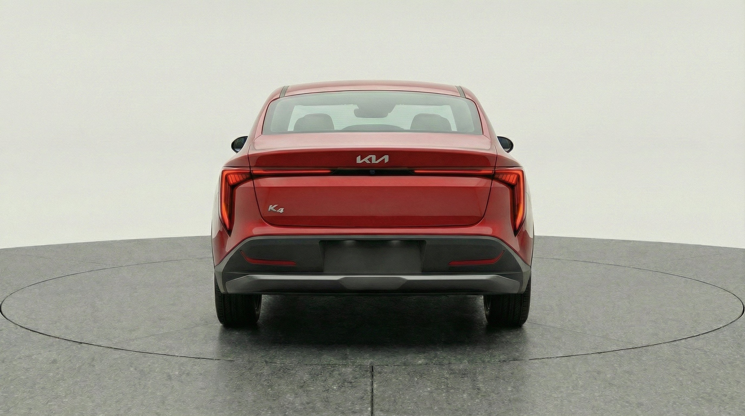 Thumbnail: 2025 Kia K4 - 7