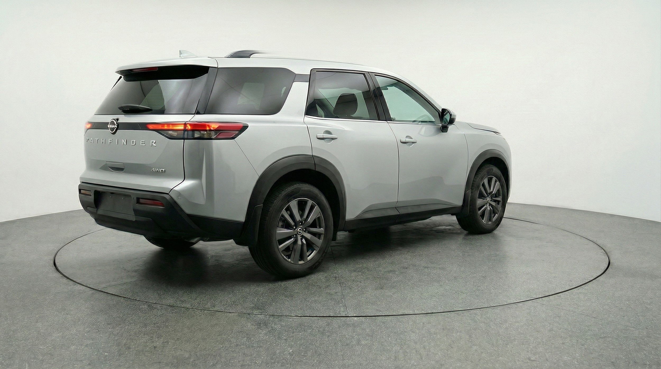 Thumbnail: 2025 Nissan Pathfinder - 9