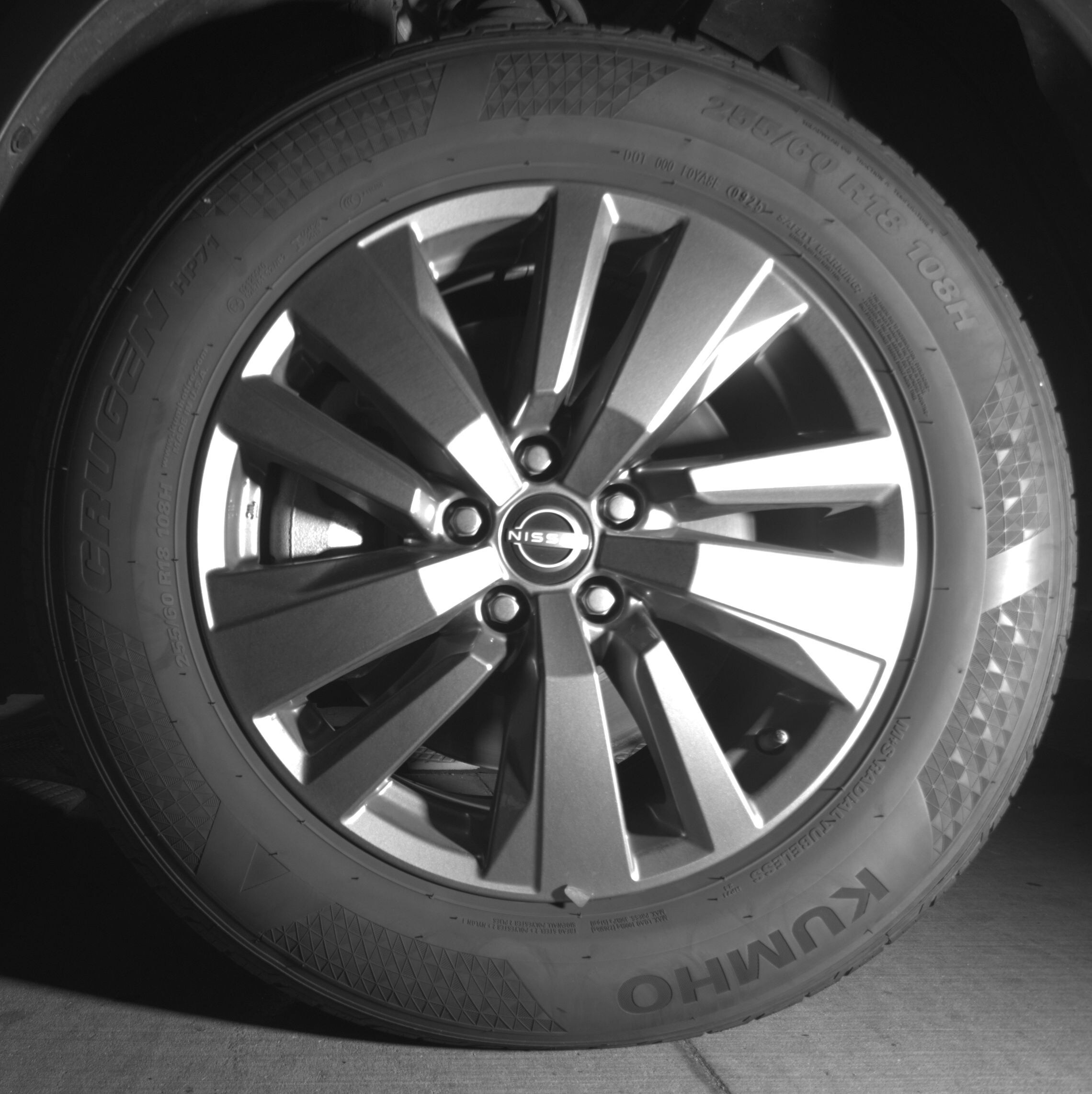 Thumbnail: 2025 Nissan Pathfinder - 9