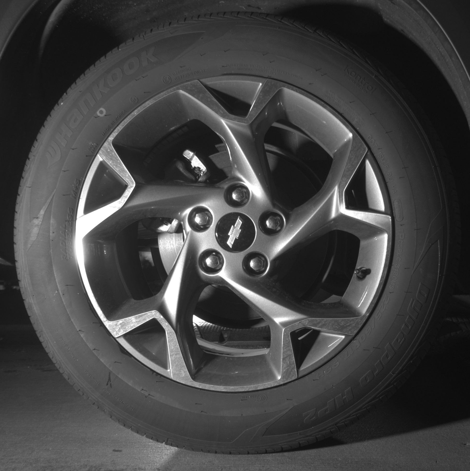 Thumbnail: 2025 Chevrolet Trax - 15