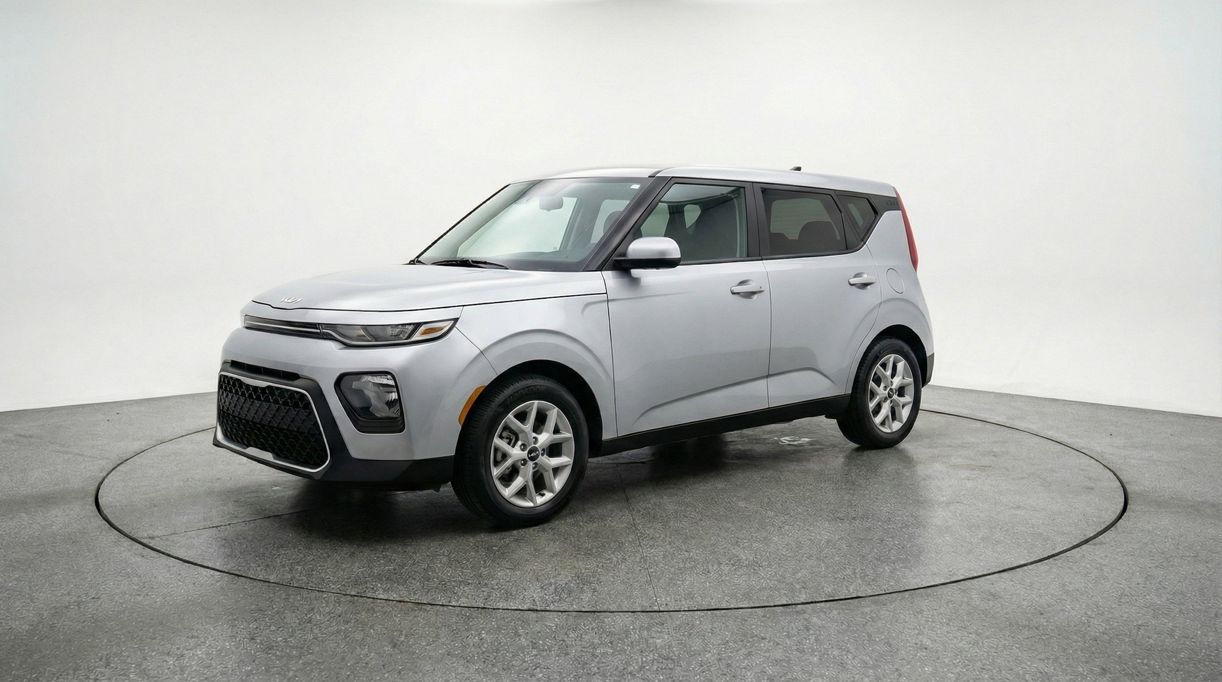 Thumbnail: 2025 Kia Soul - 3