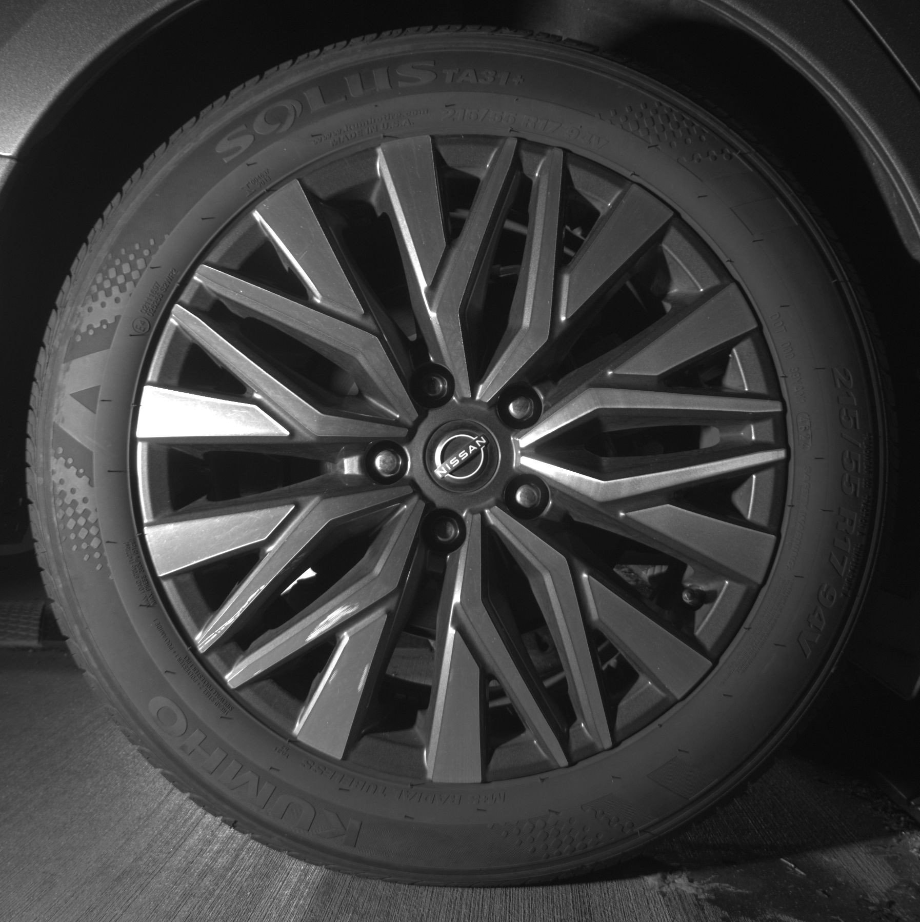 Thumbnail: 2025 Nissan Altima - 15