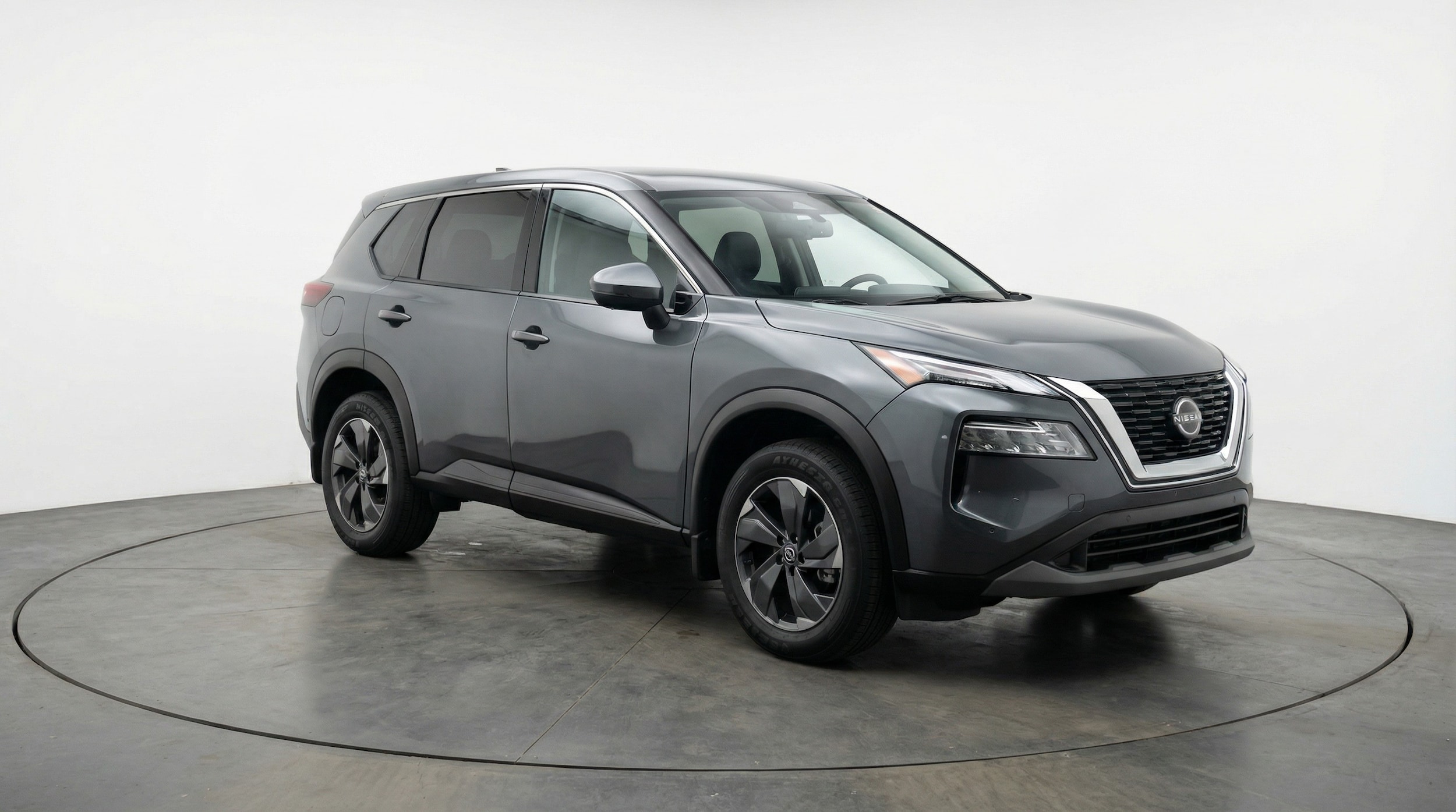 Thumbnail: 2025 Nissan Rogue - 1