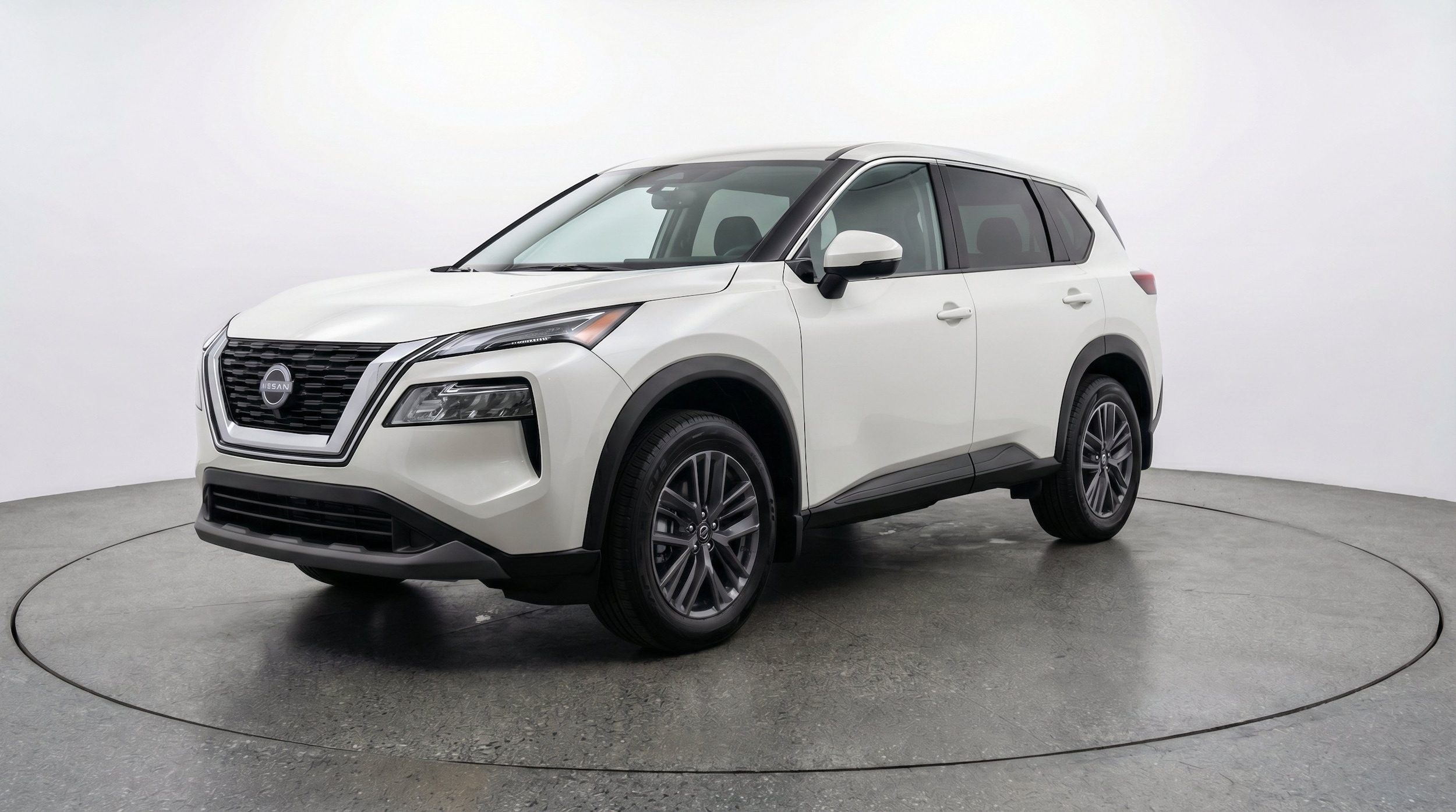 Thumbnail: 2026 Nissan Rogue - 3