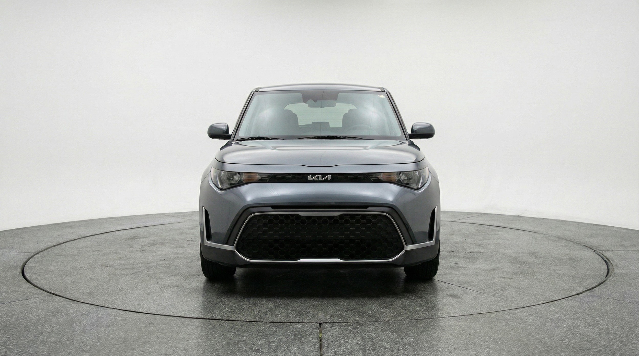 Thumbnail: 2025 Kia Soul - 2