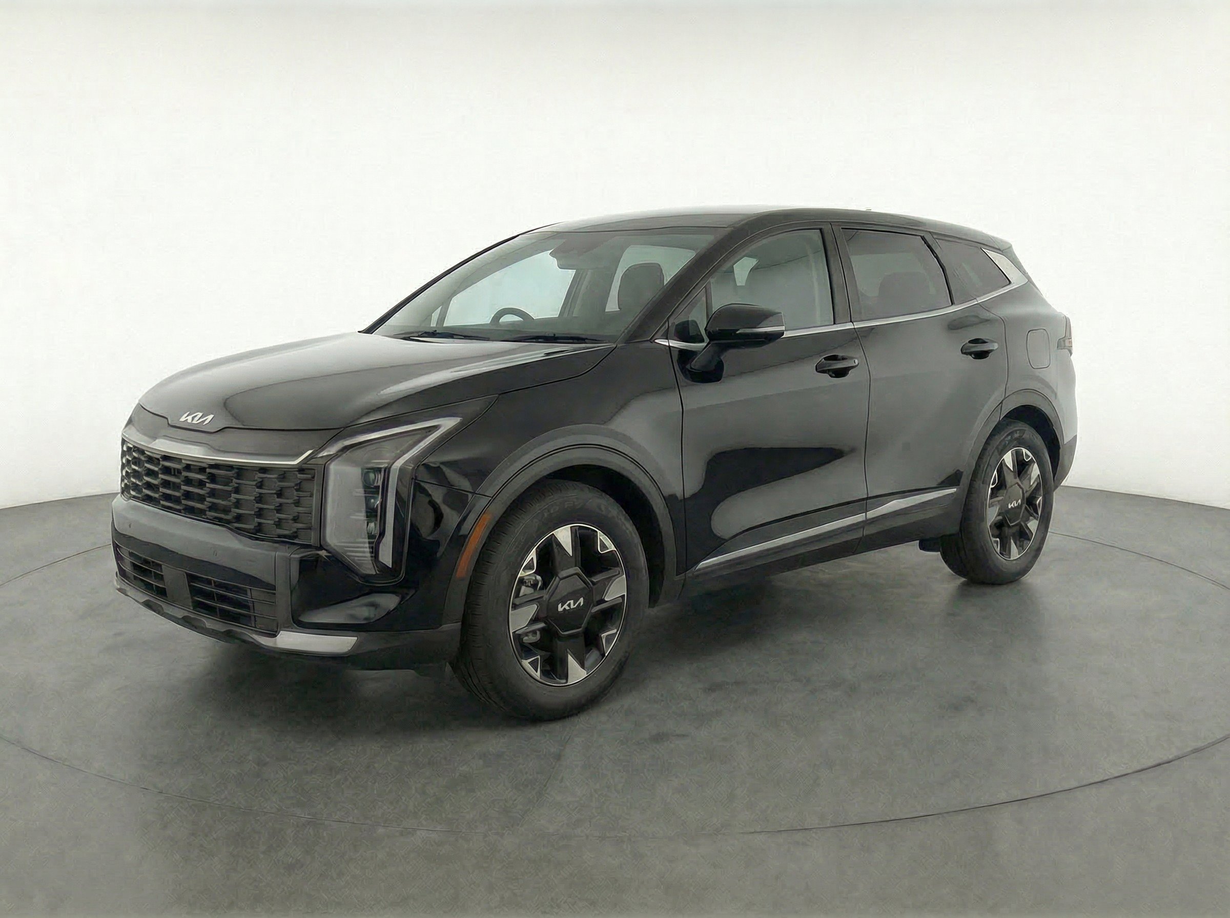 Thumbnail: 2026 Kia Sportage - 3