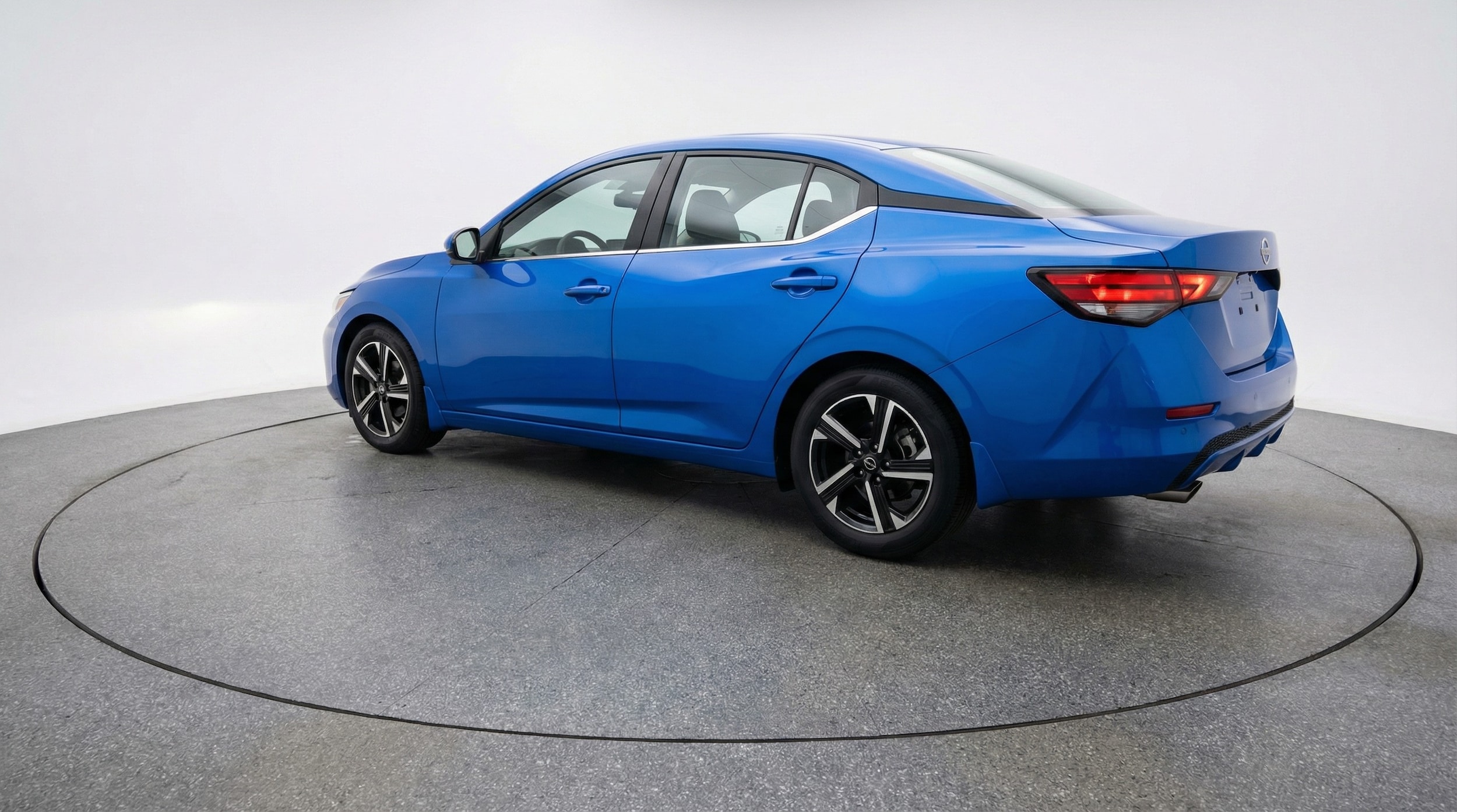 Thumbnail: 2025 Nissan Sentra - 5