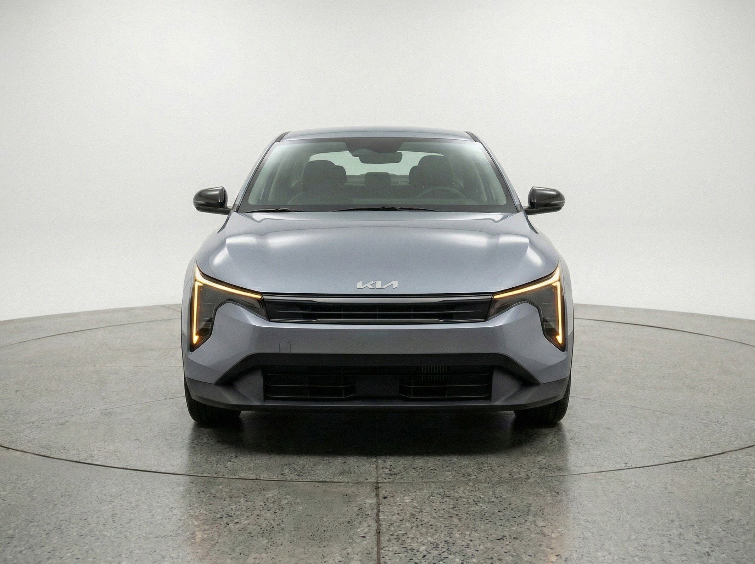 Thumbnail: 2025 Kia K4 - 2