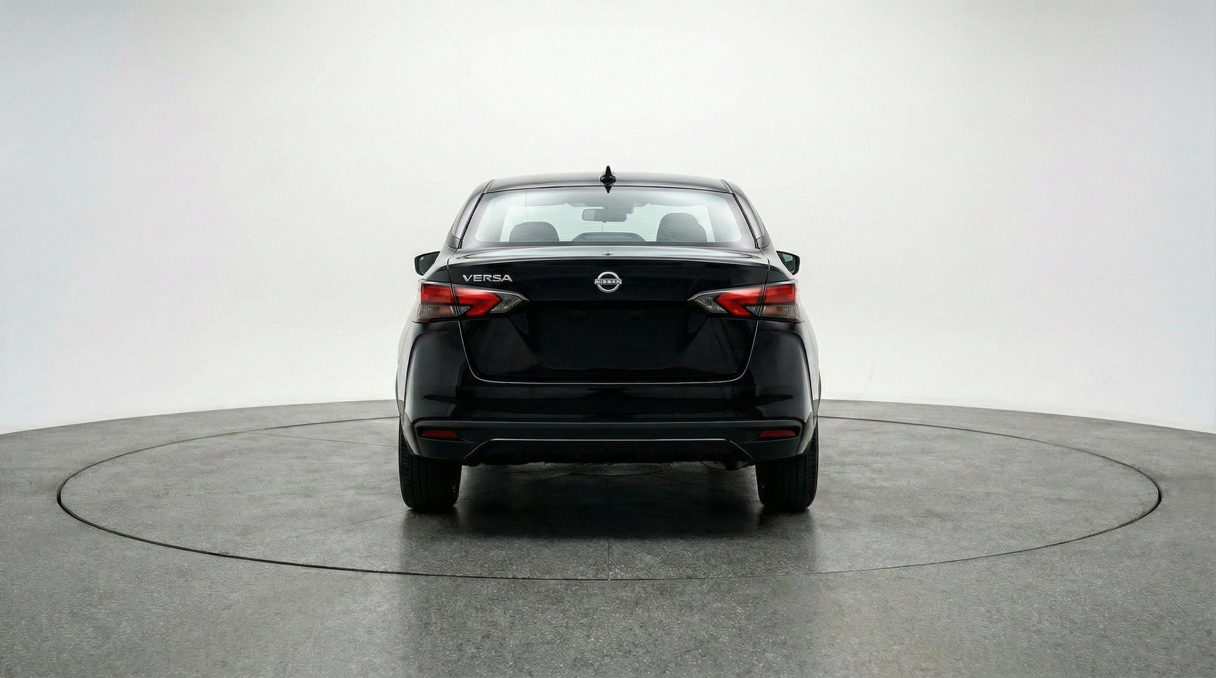 Thumbnail: 2025 Nissan Versa - 7