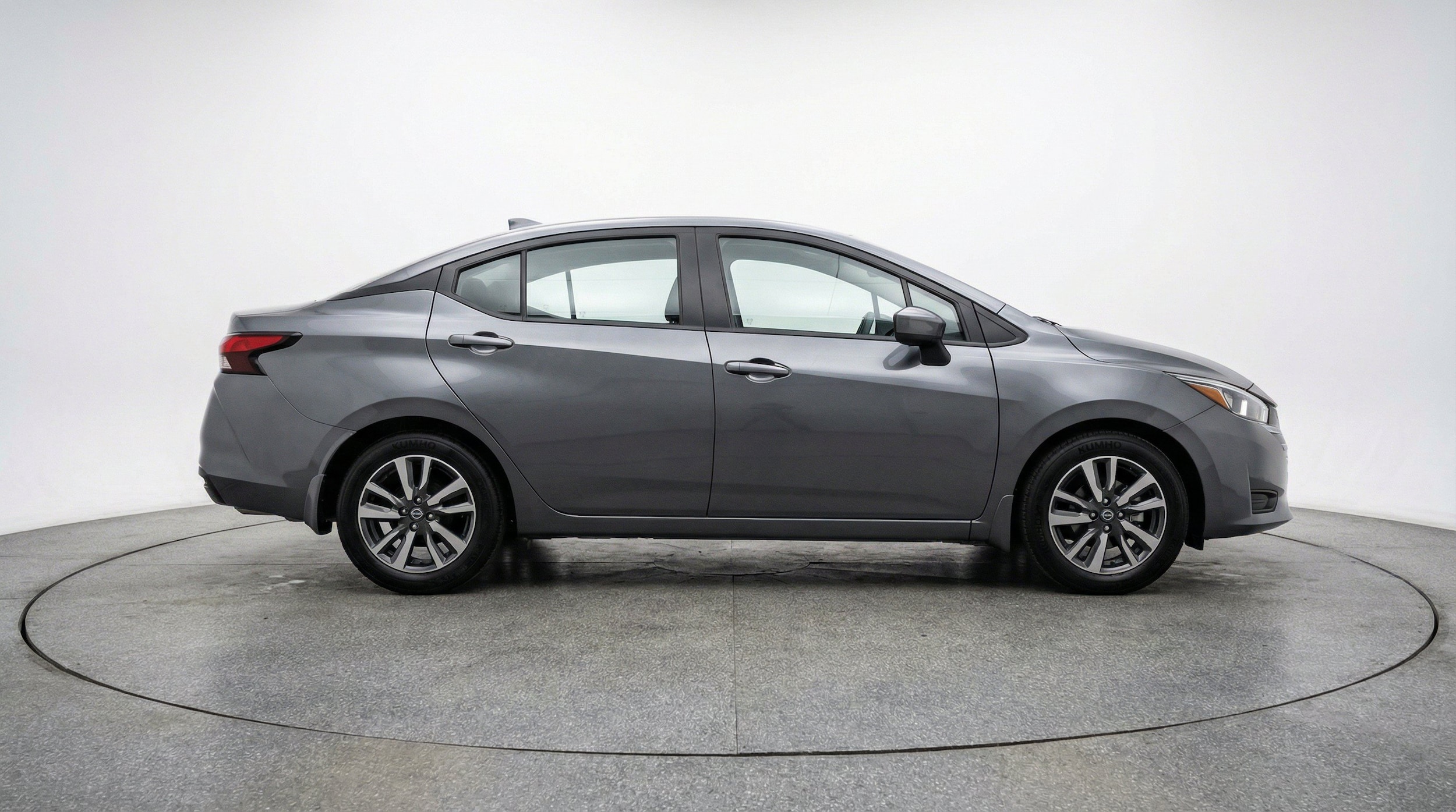 Thumbnail: 2025 Nissan Versa - 11