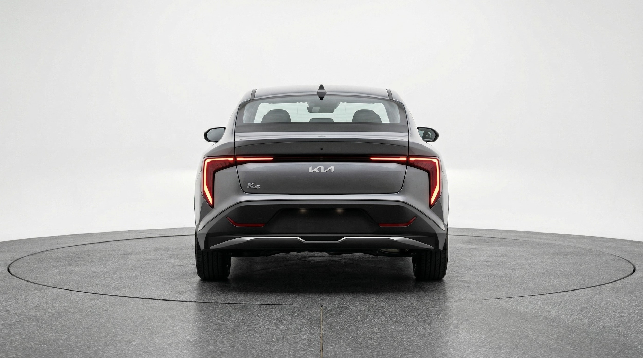 Thumbnail: 2025 Kia K4 - 6