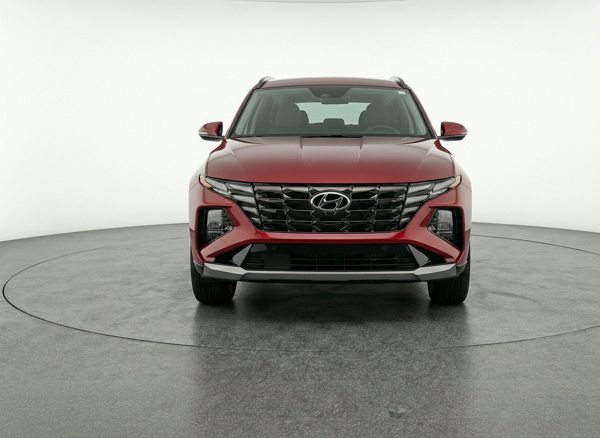 Thumbnail: 2026 Hyundai Tucson - 2