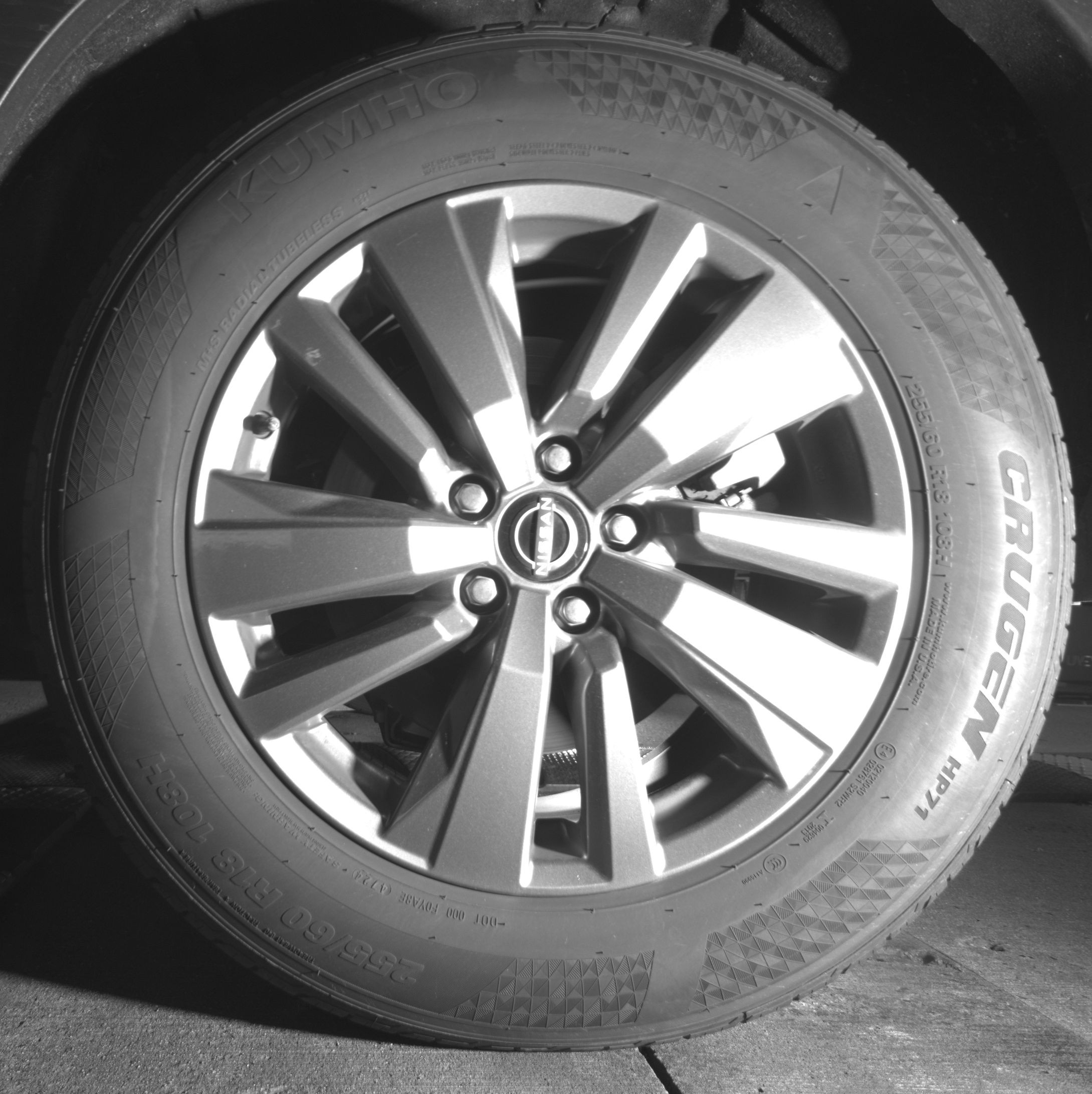 Thumbnail: 2025 Nissan Pathfinder - 11