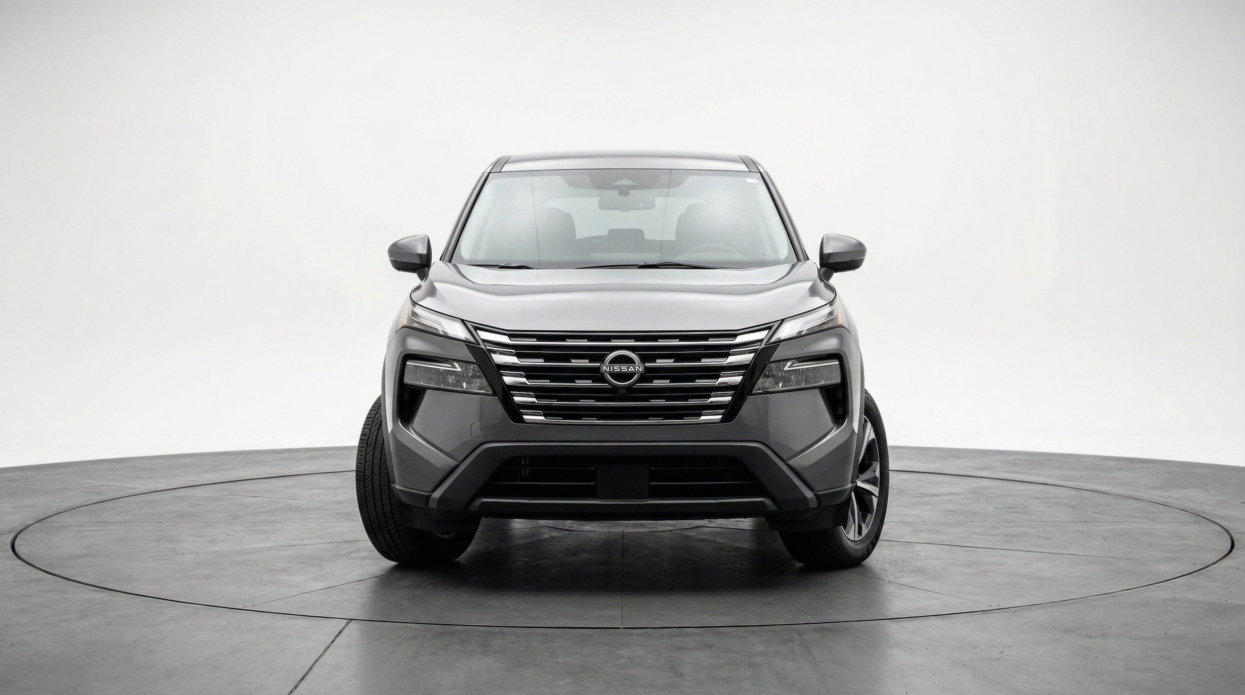 Thumbnail: 2025 Nissan Rogue - 2