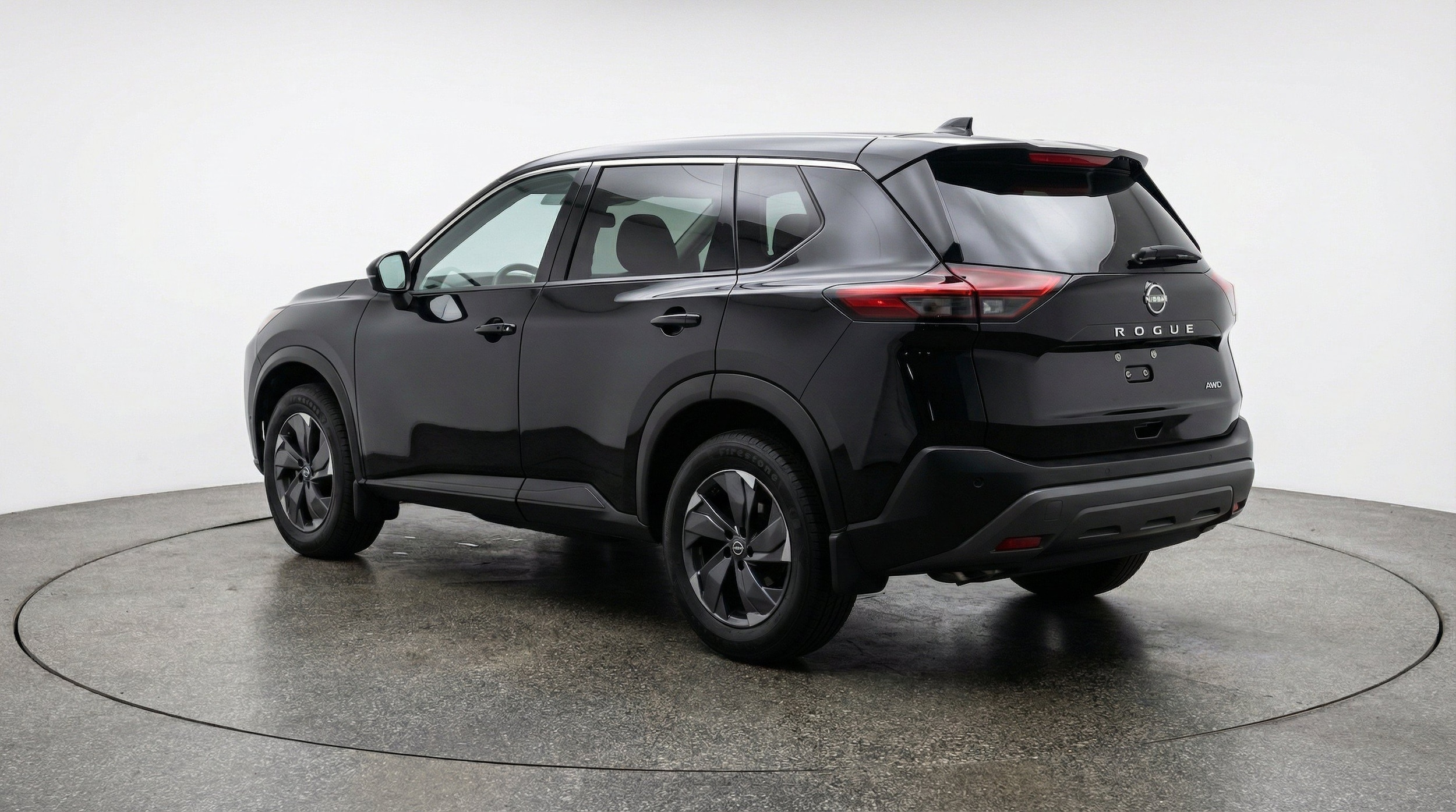 Thumbnail: 2025 Nissan Rogue - 6