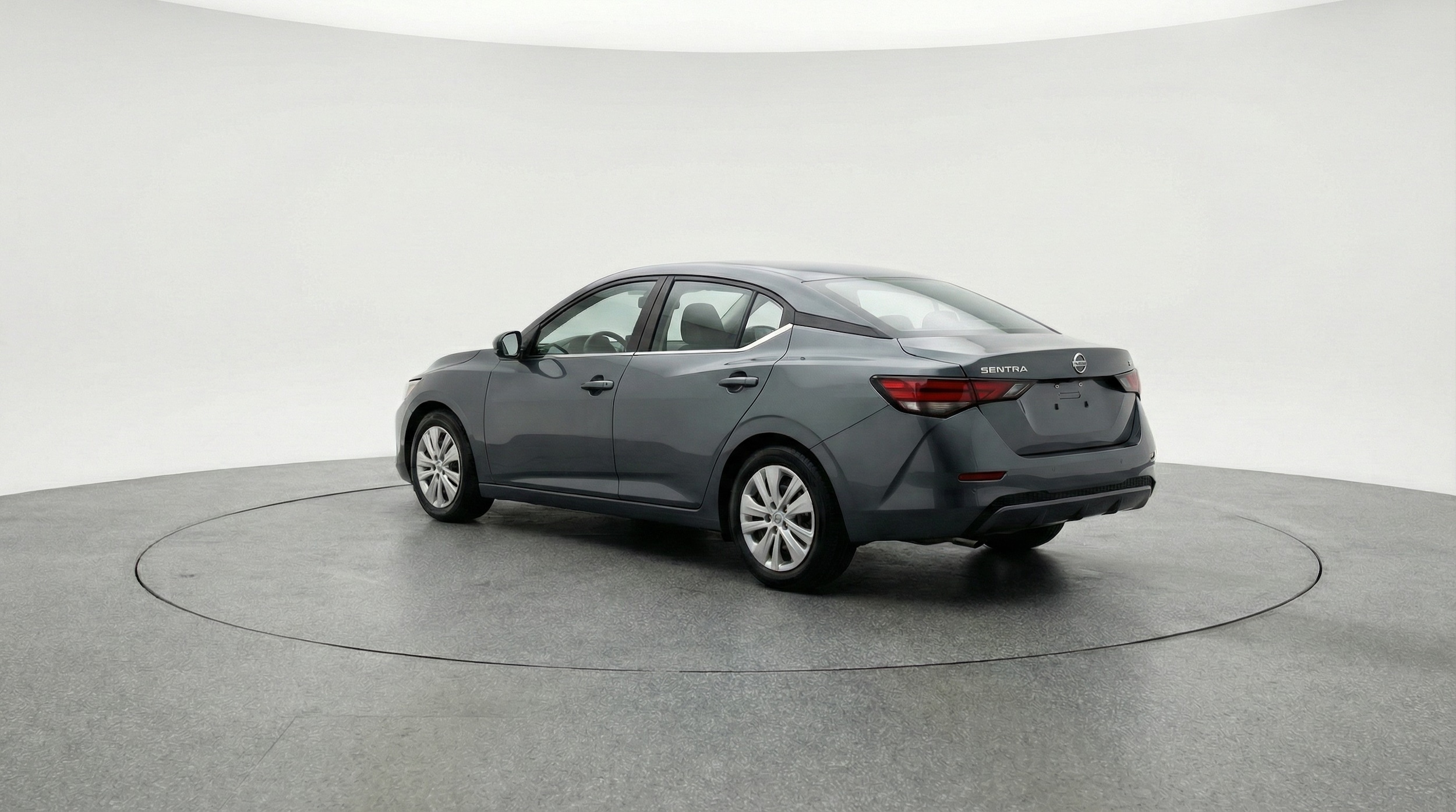 Thumbnail: 2025 Nissan Sentra - 5