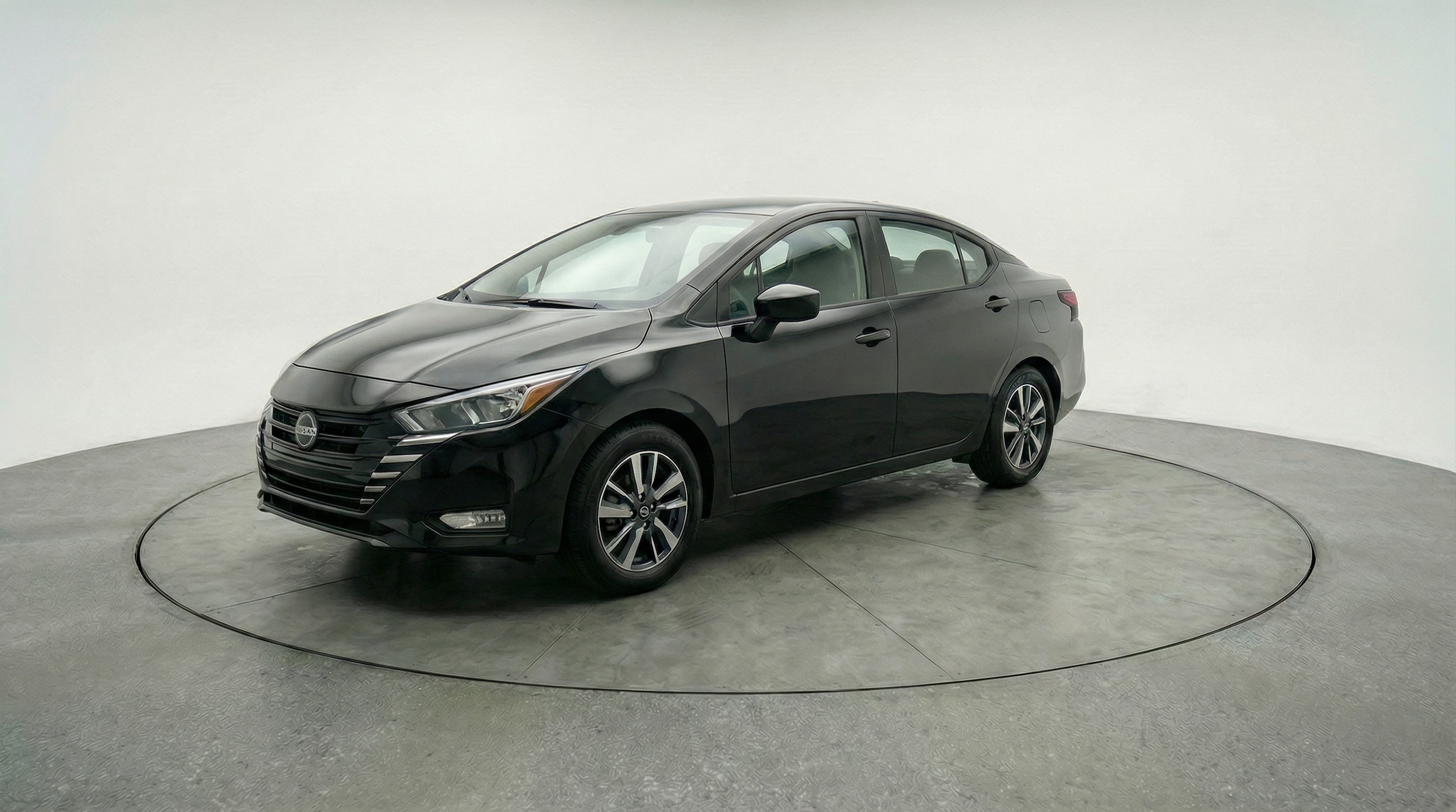 Thumbnail: 2025 Nissan Versa - 3