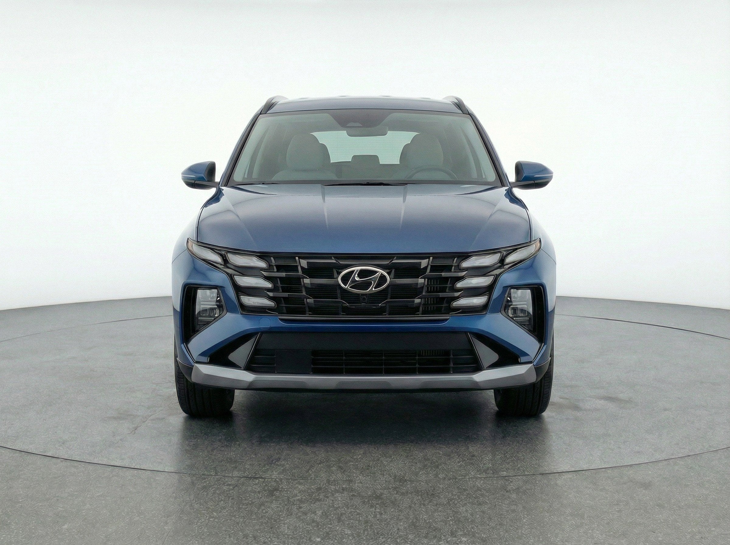 Thumbnail: 2025 Hyundai Tucson - 2