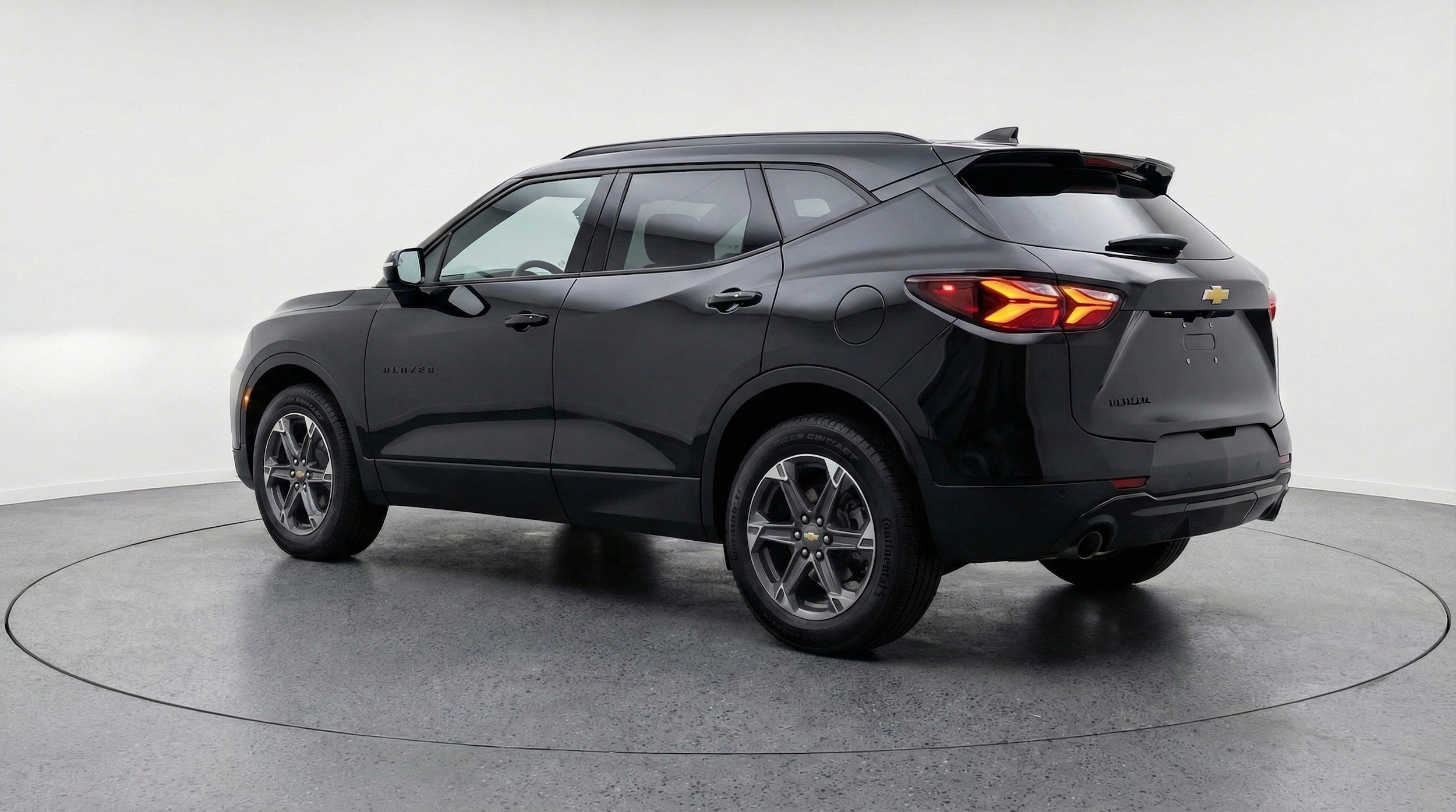 Thumbnail: 2025 Chevrolet Blazer - 6