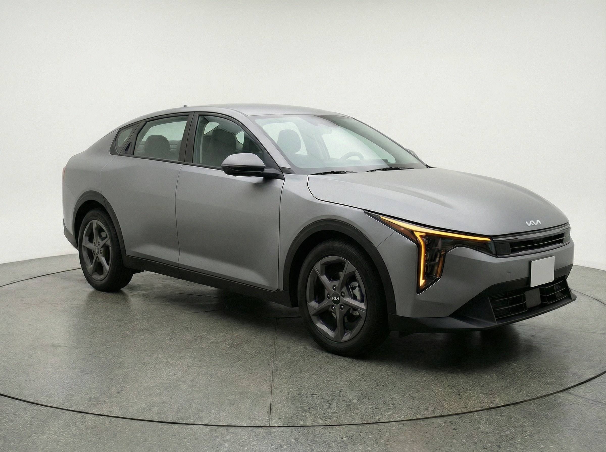 Thumbnail: 2025 Kia K4 - 1