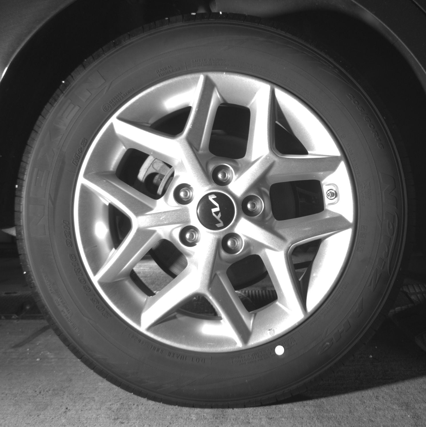 Thumbnail: 2025 Kia Soul - 12