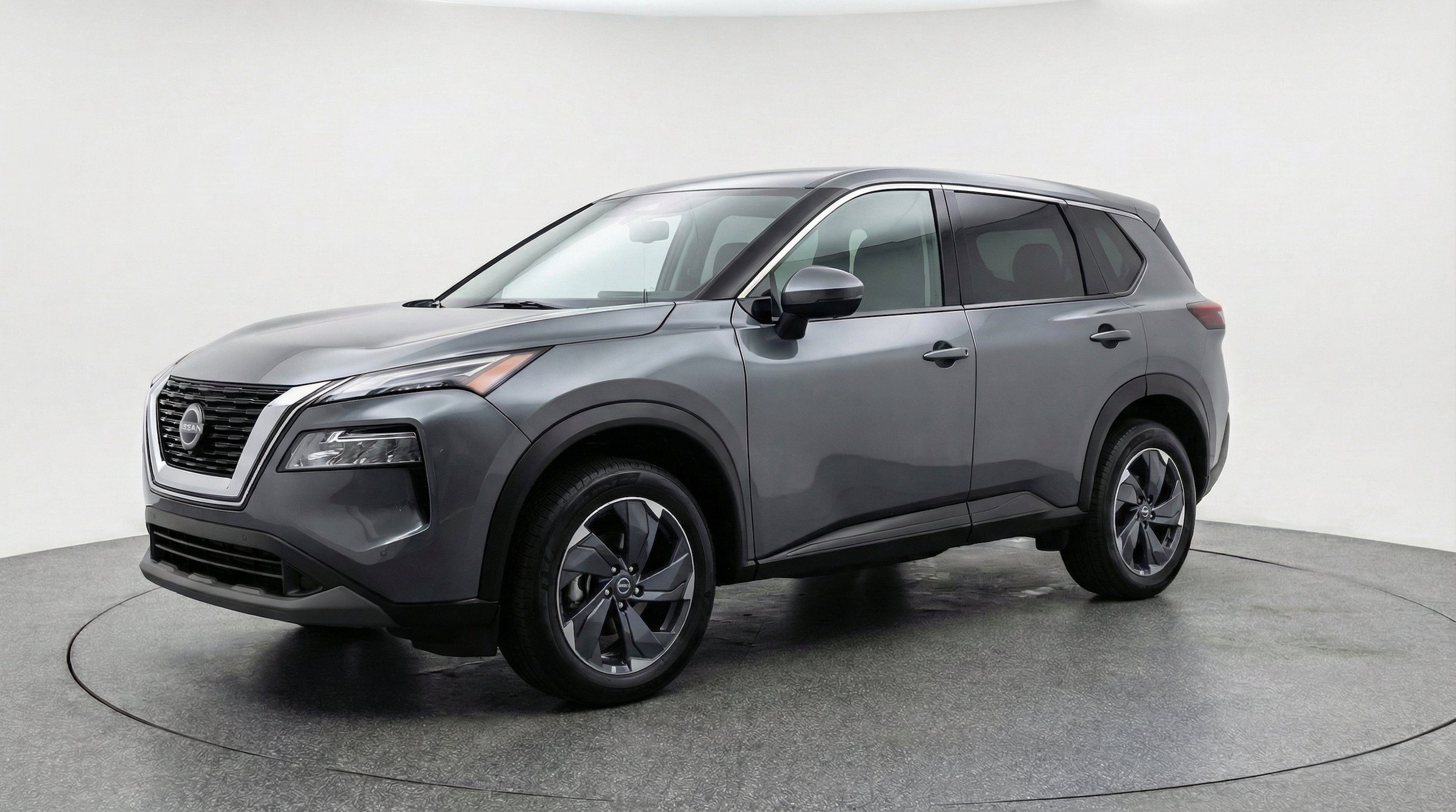 Thumbnail: 2025 Nissan Rogue - 3
