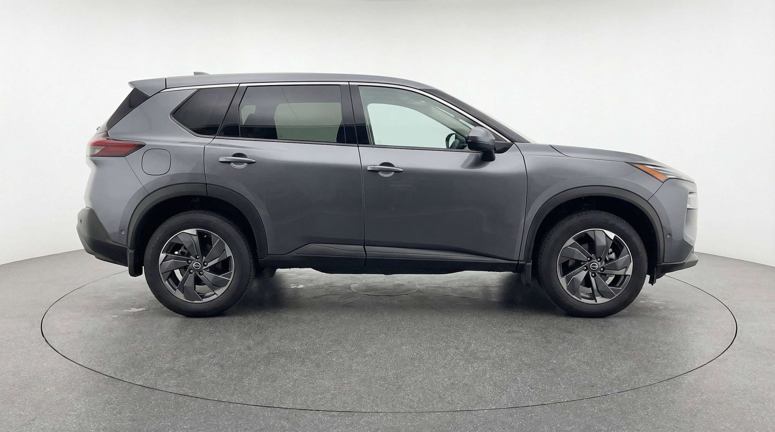 Thumbnail: 2025 Nissan Rogue - 11