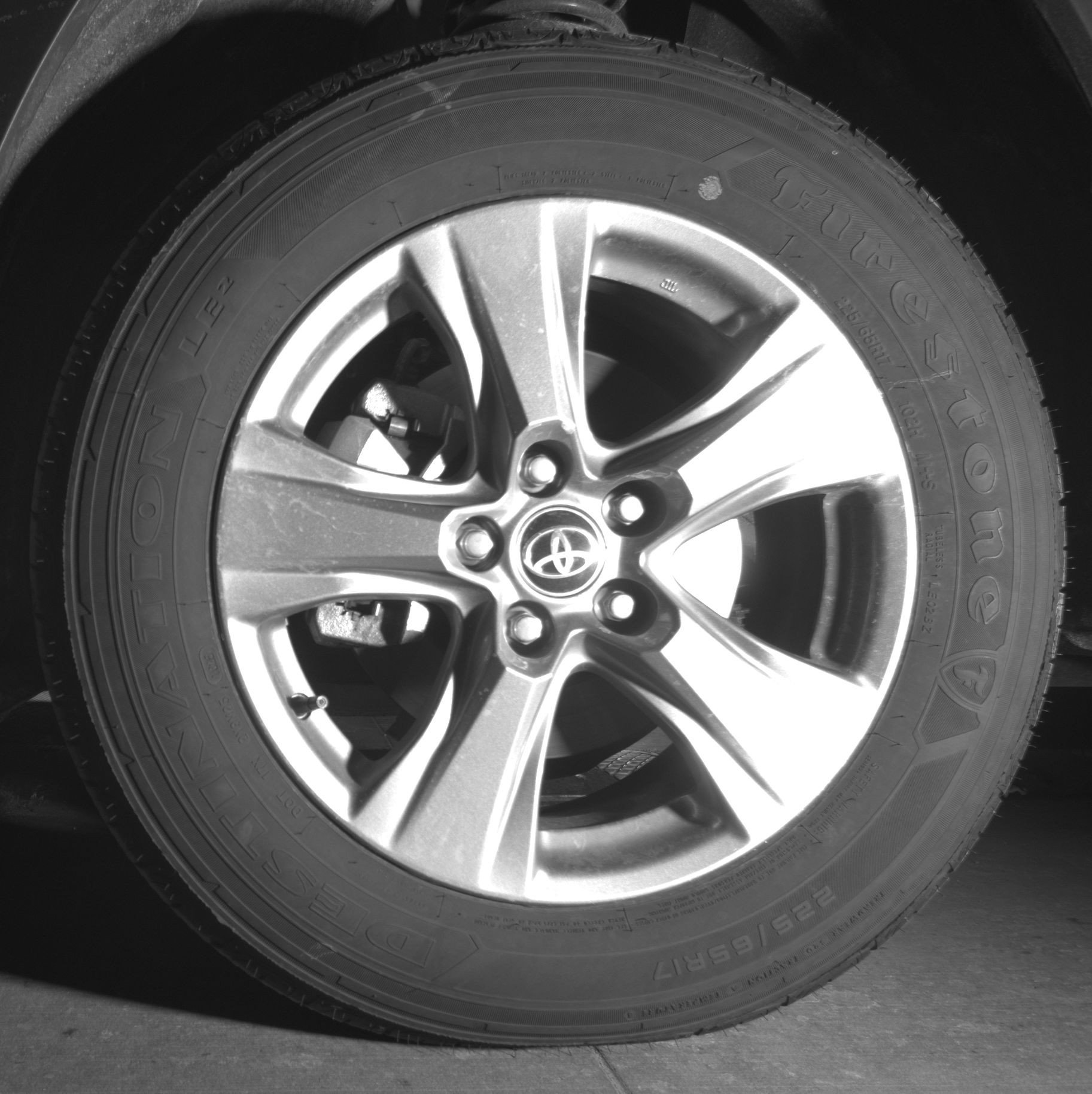 Thumbnail: 2025 Toyota RAV4 - 12