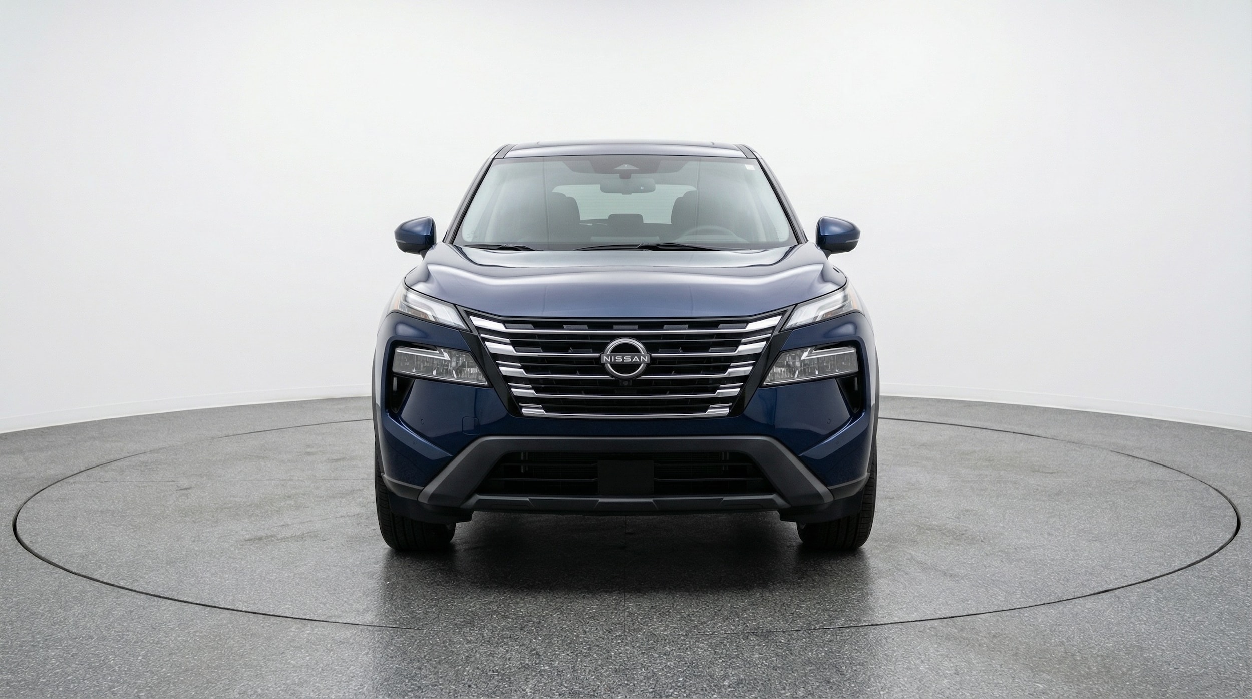 Thumbnail: 2025 Nissan Rogue - 2