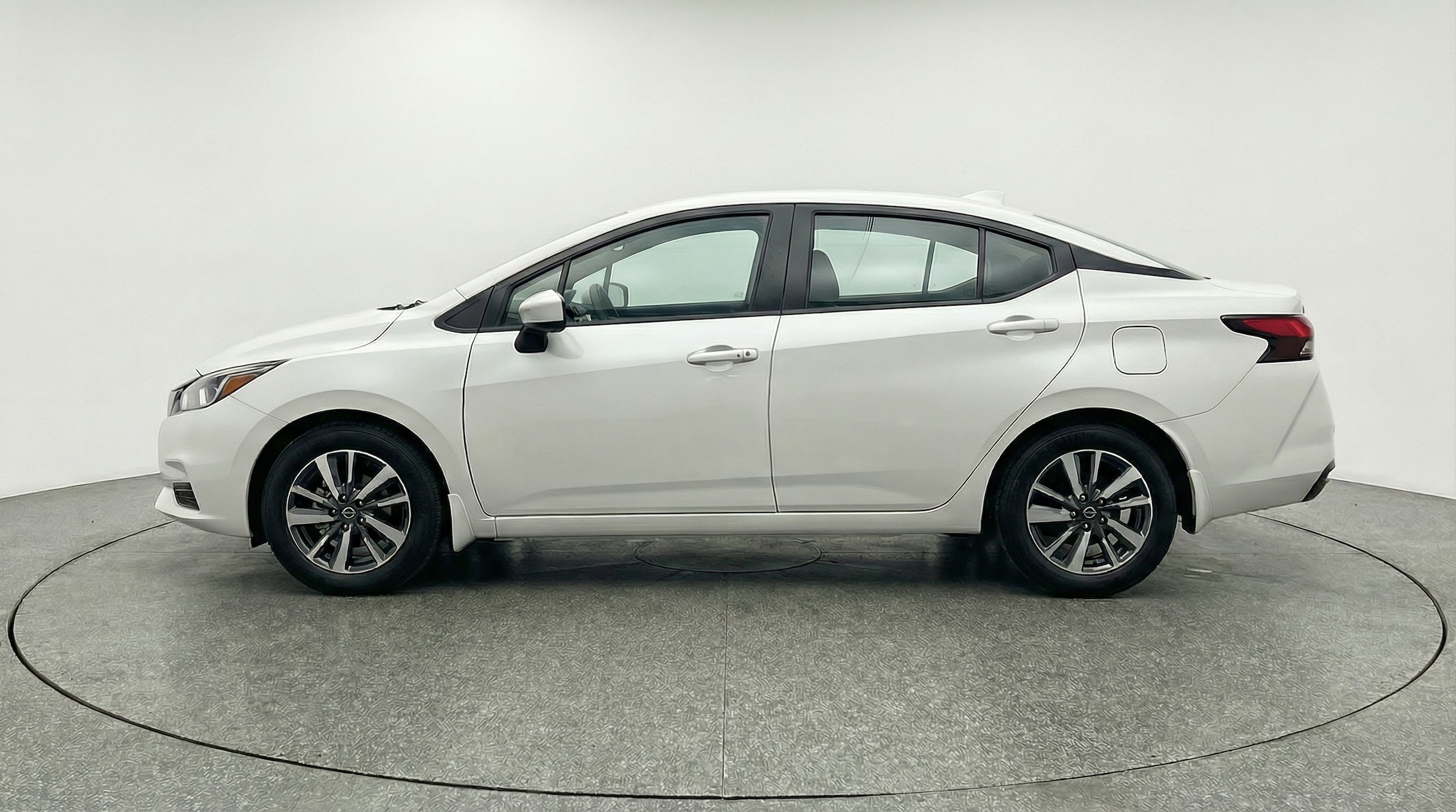 Thumbnail: 2025 Nissan Versa - 4