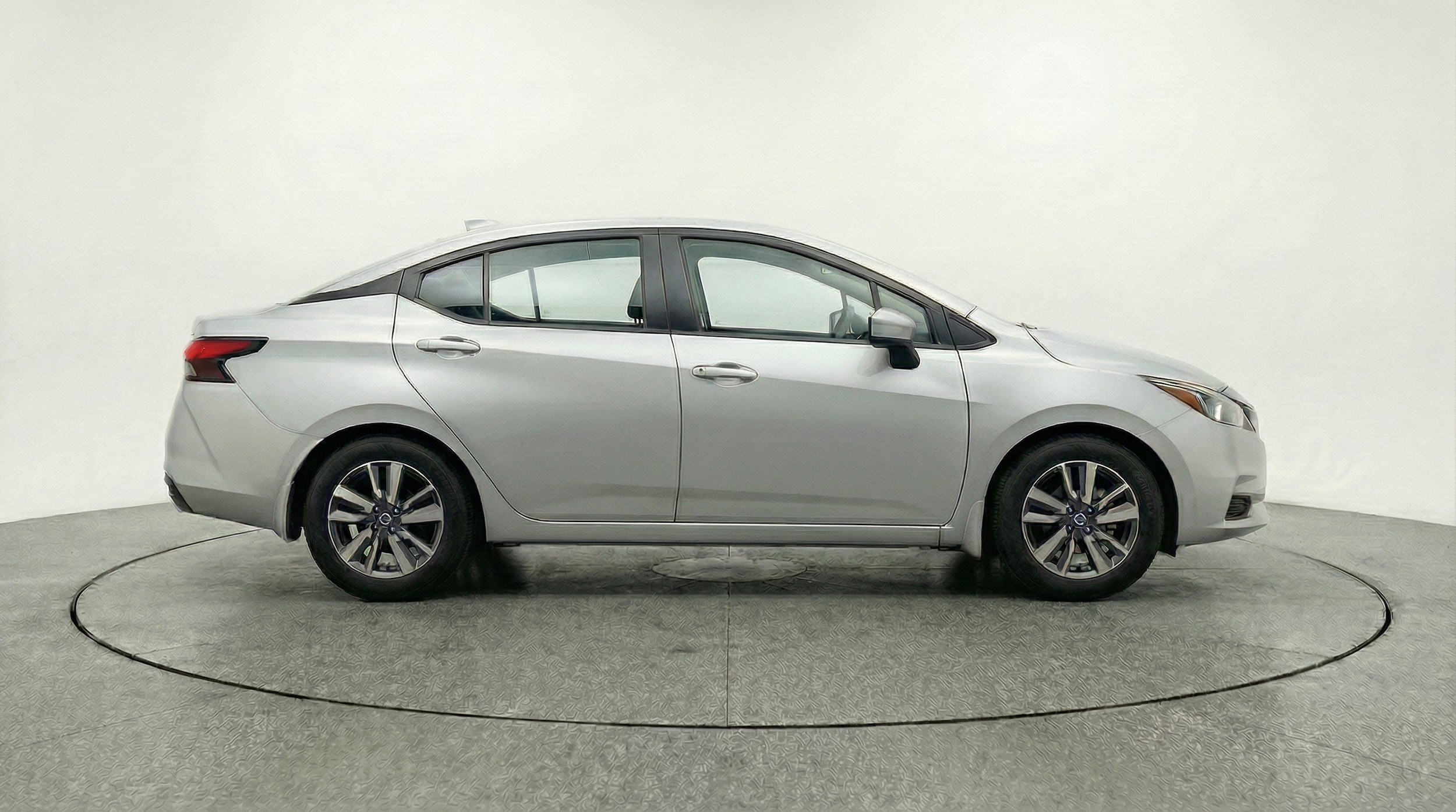 Thumbnail: 2025 Nissan Versa - 11