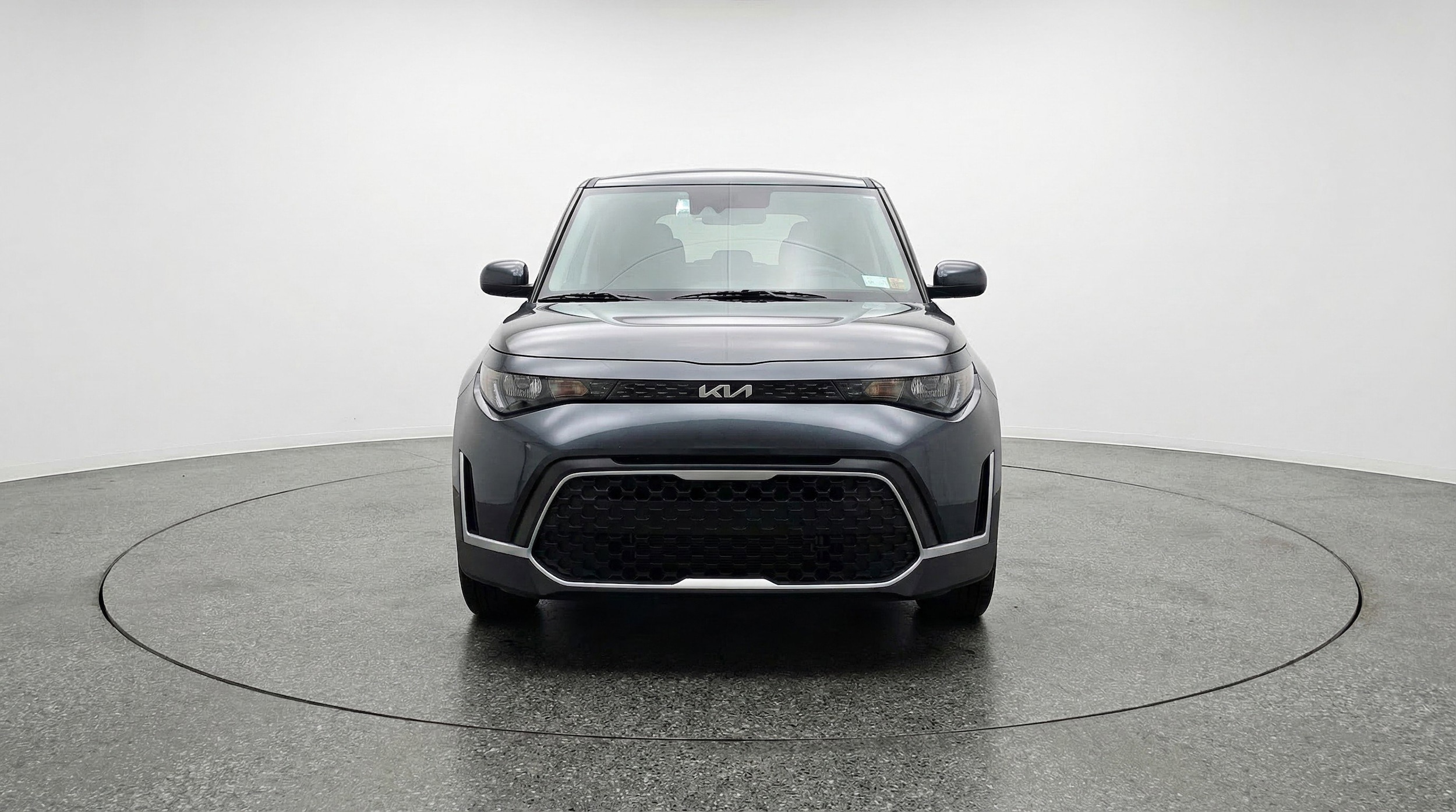 Thumbnail: 2025 Kia Soul - 2