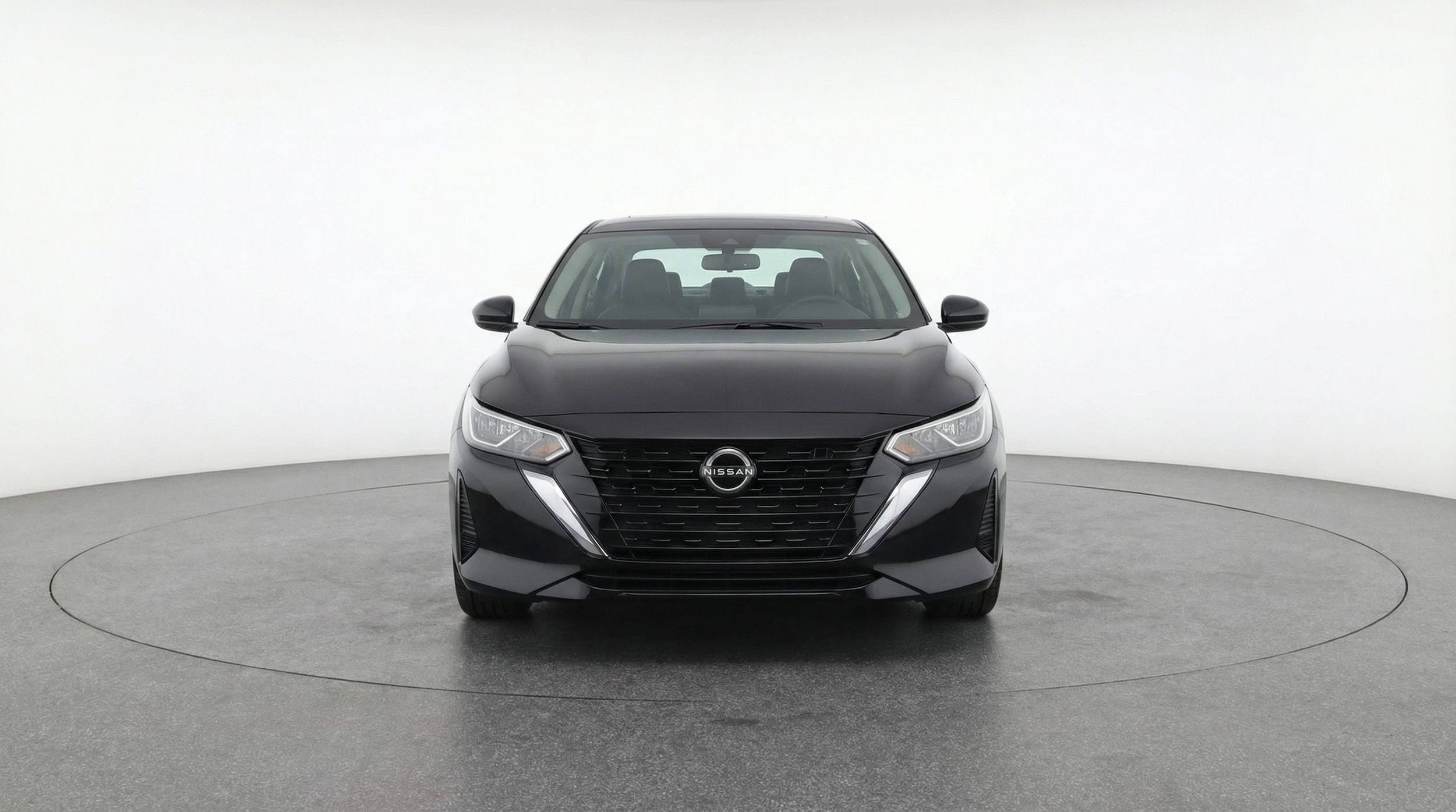 Thumbnail: 2025 Nissan Sentra - 2