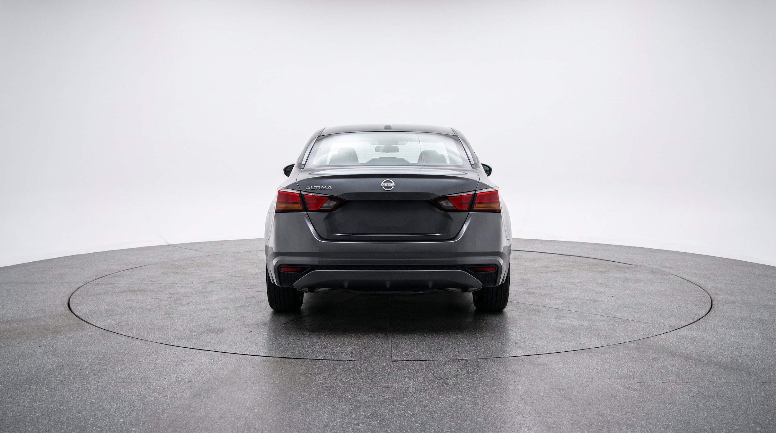 Thumbnail: 2026 Nissan Altima - 7