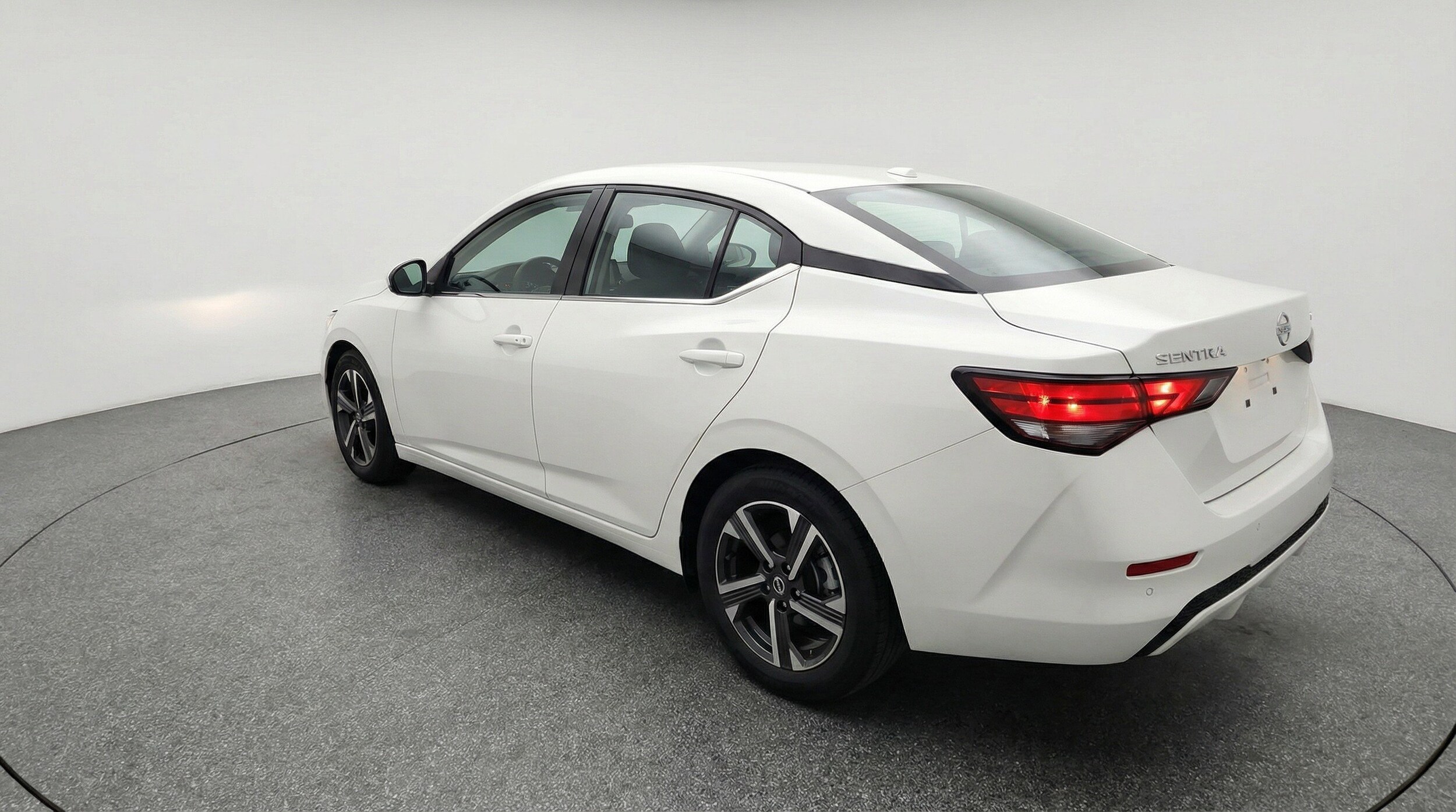 Thumbnail: 2025 Nissan Sentra - 6