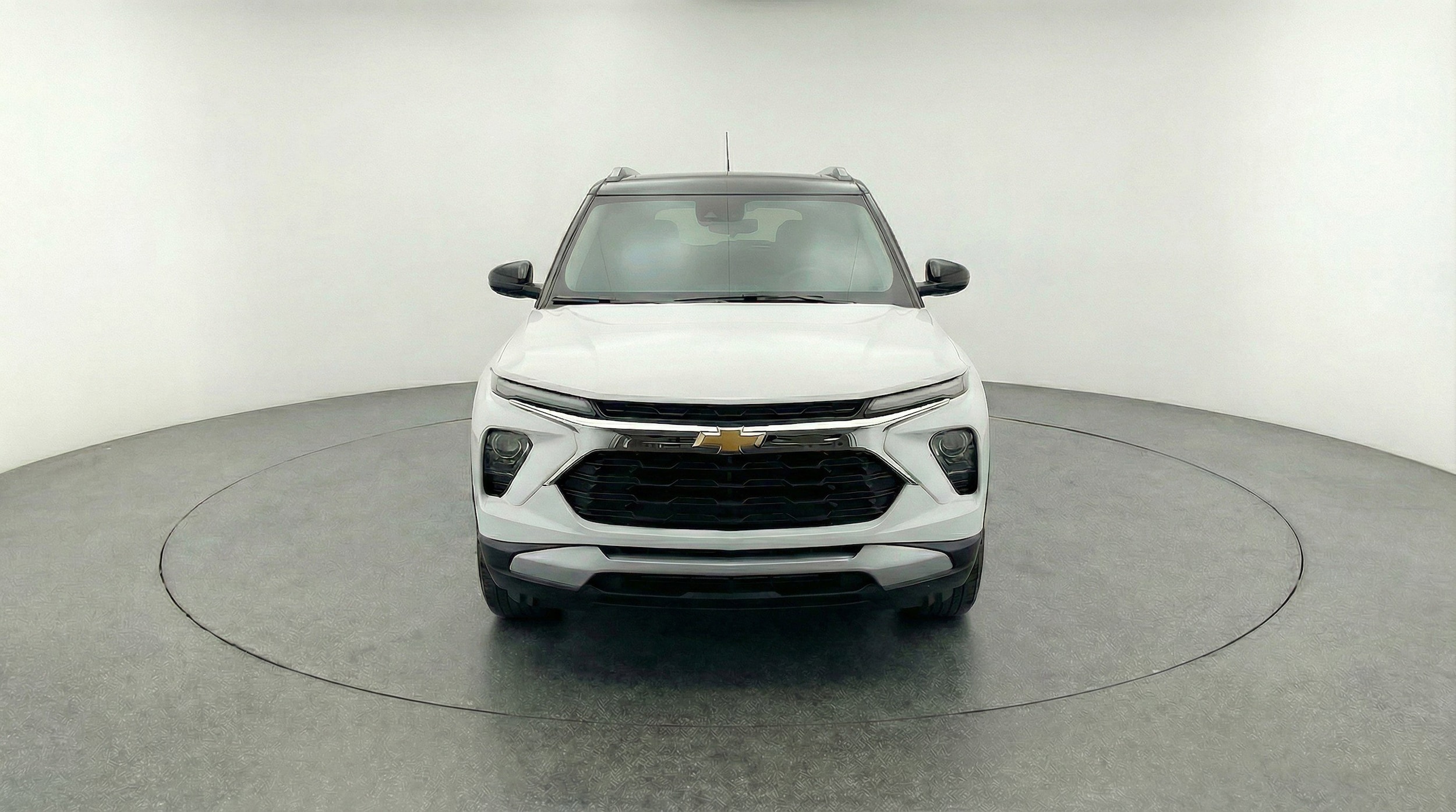 Thumbnail: 2025 Chevrolet TrailBlazer - 2