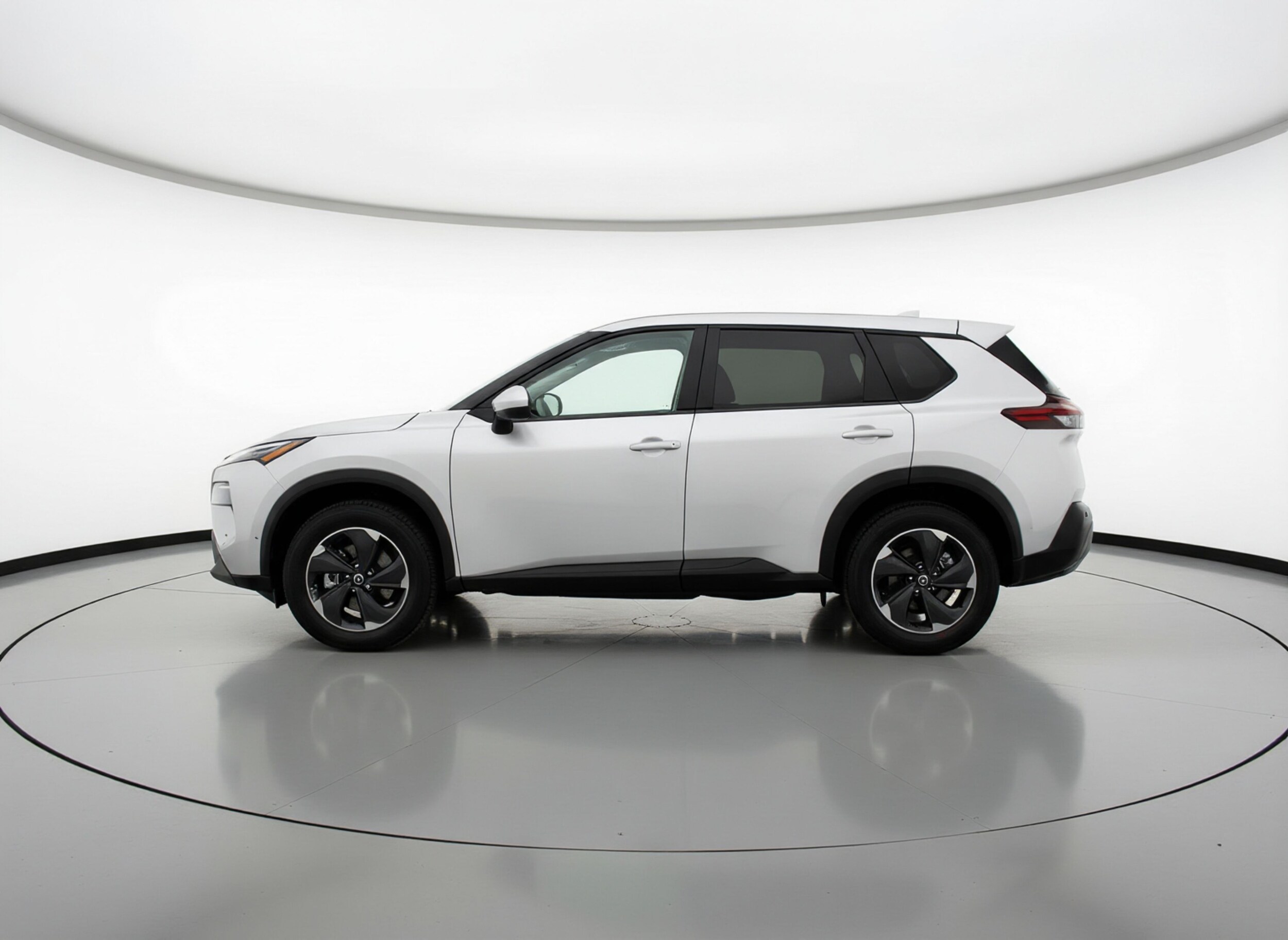 Thumbnail: 2025 Nissan Rogue - 4