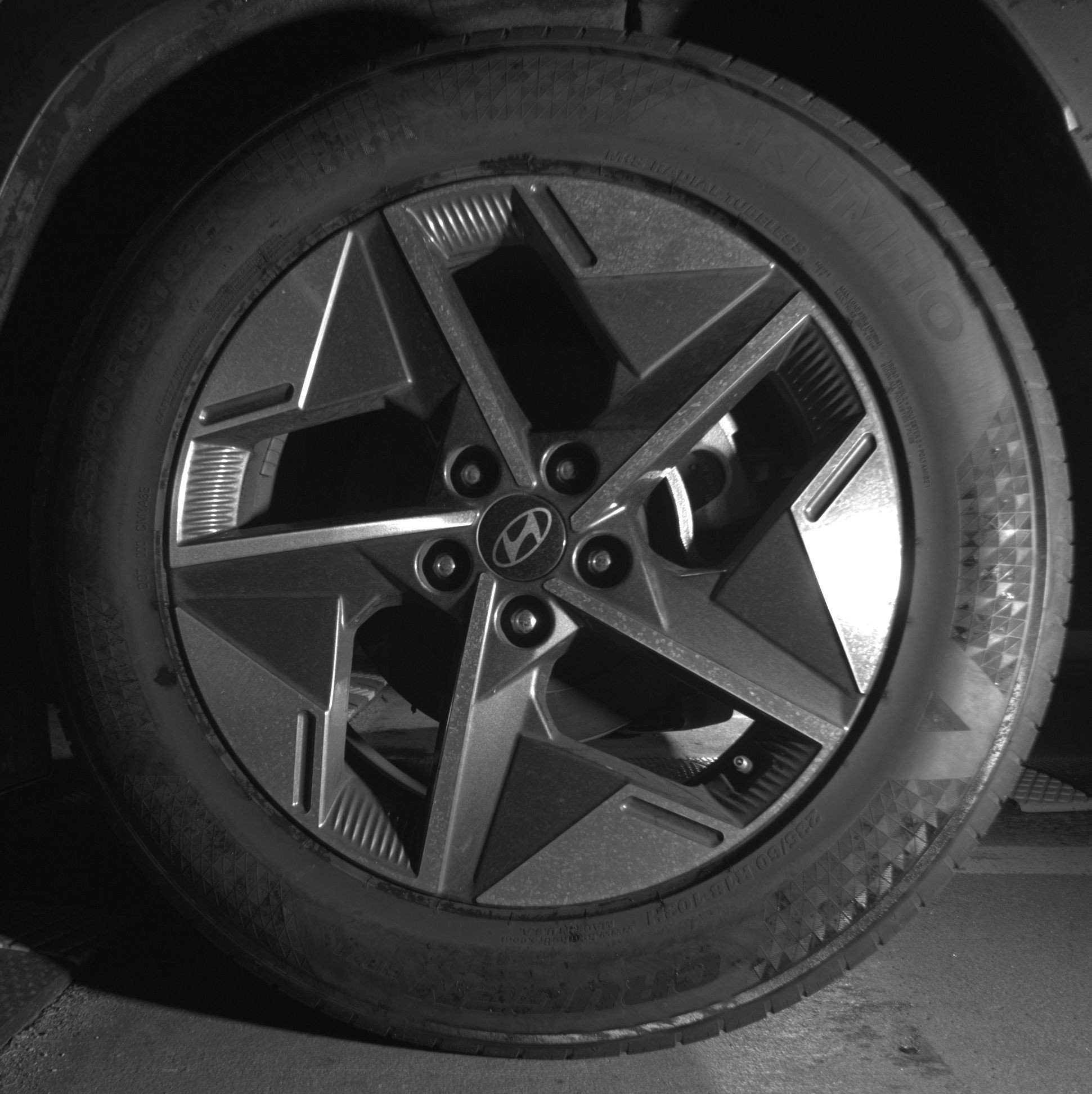 Thumbnail: 2025 Hyundai Tucson - 14