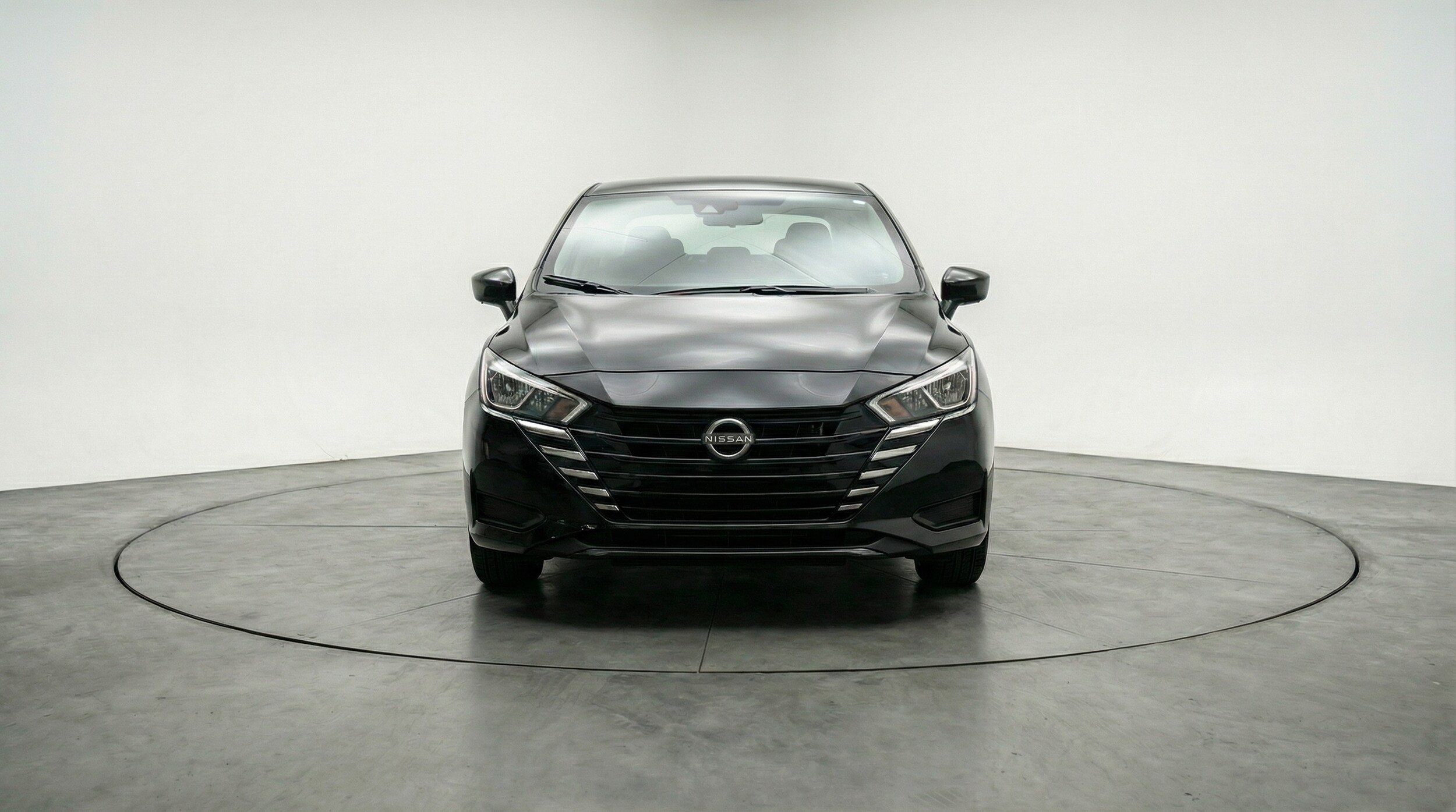 Thumbnail: 2025 Nissan Versa - 2