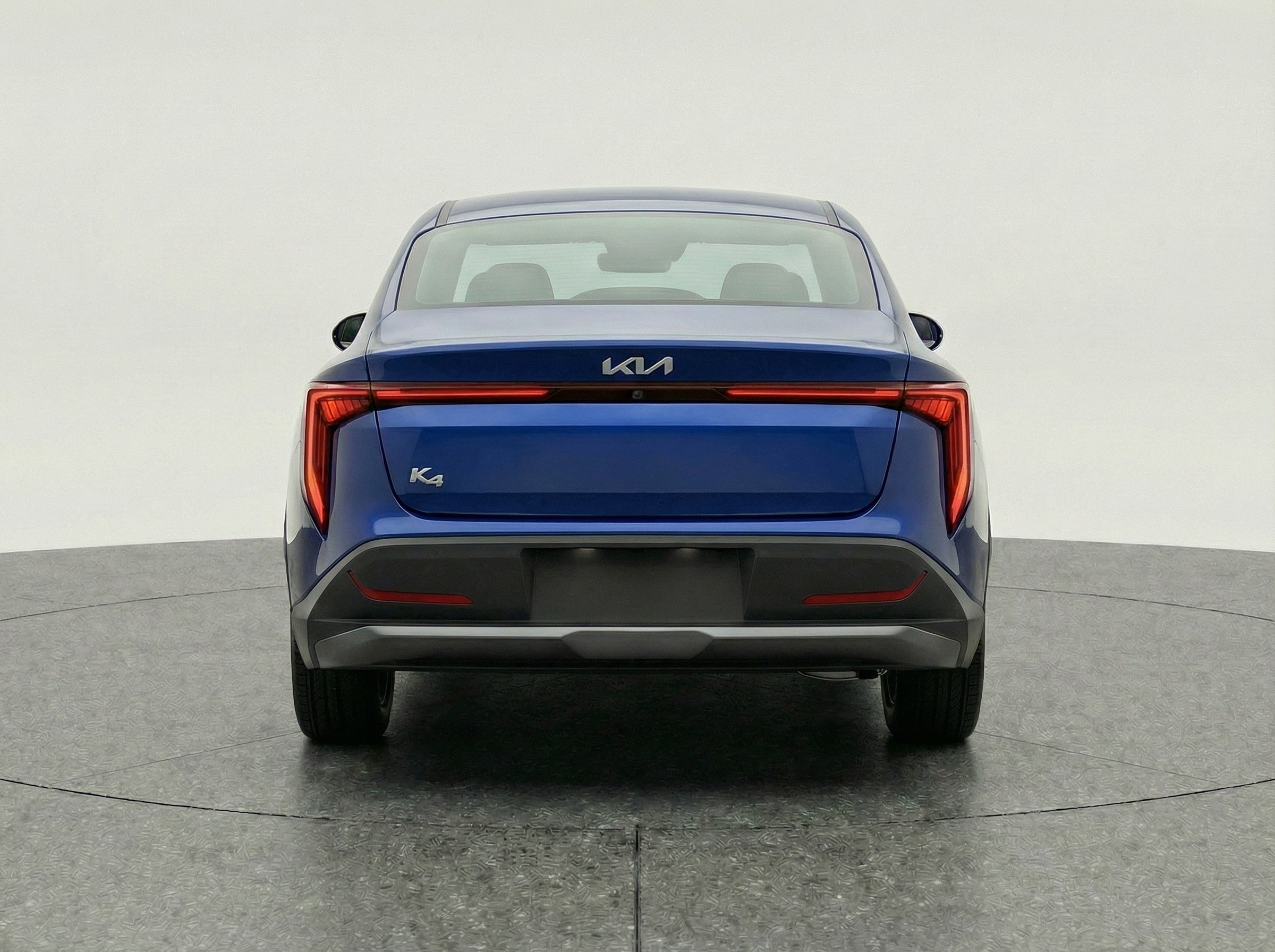 Thumbnail: 2025 Kia K4 - 6