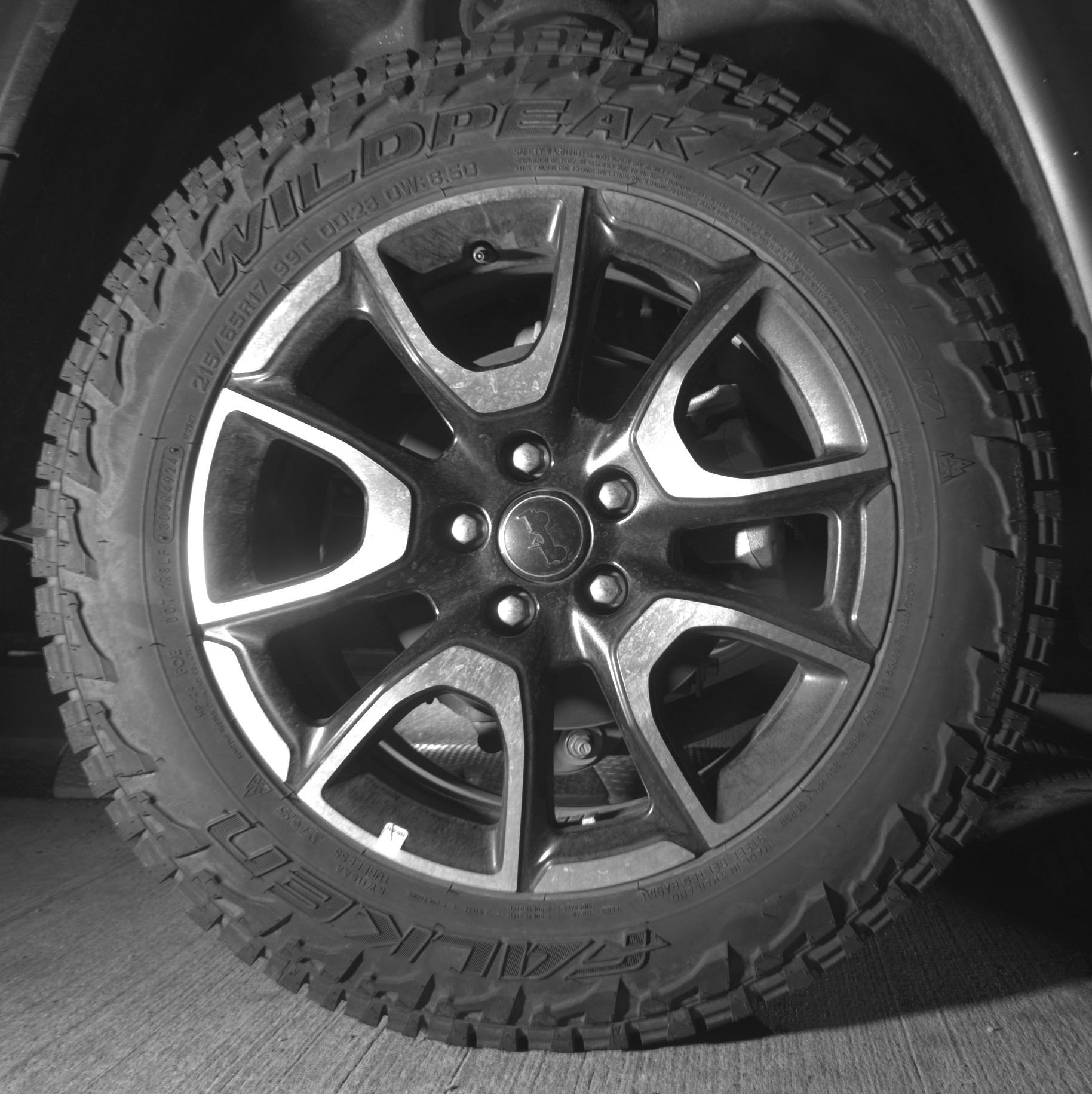 Thumbnail: 2025 Jeep Compass - 15