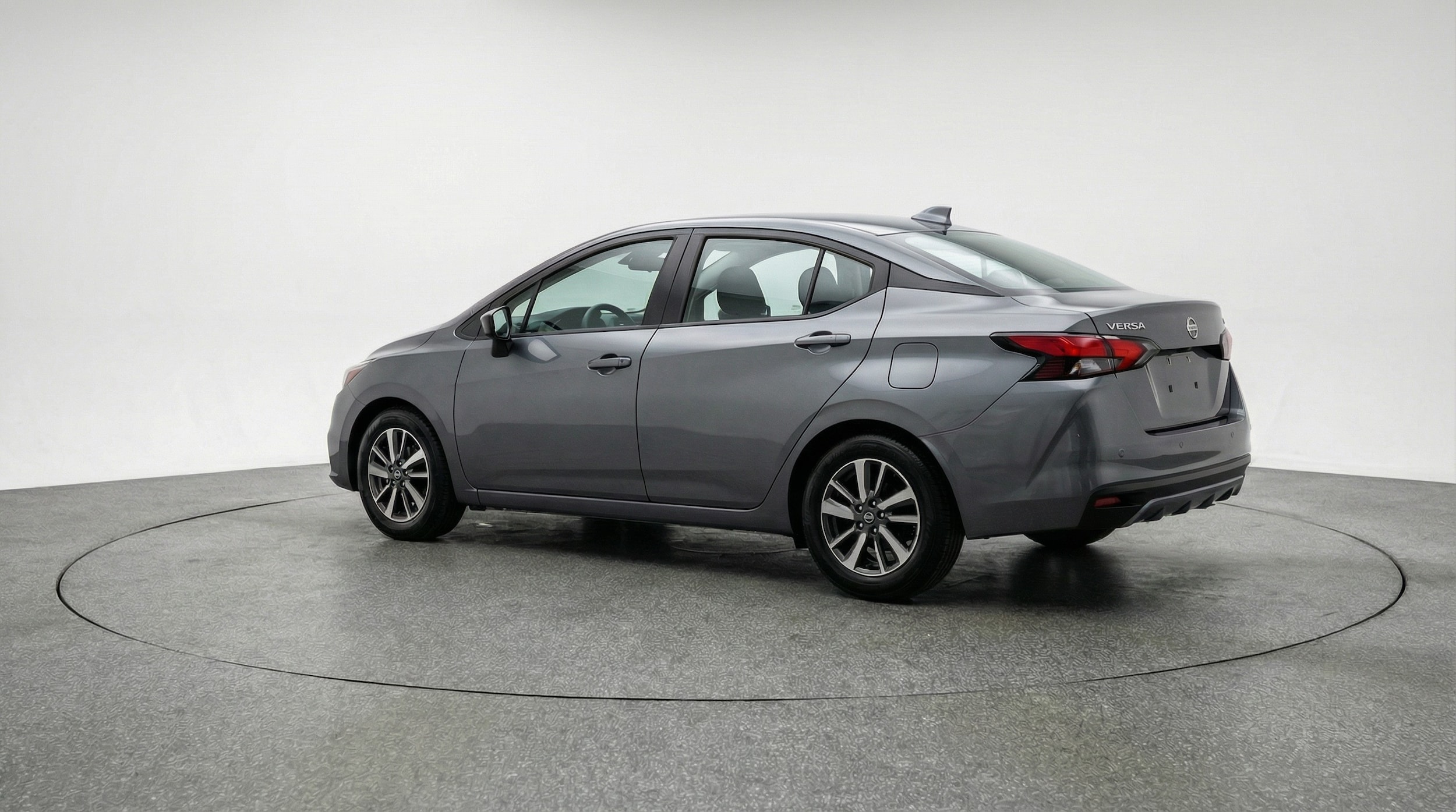 Thumbnail: 2025 Nissan Versa - 5